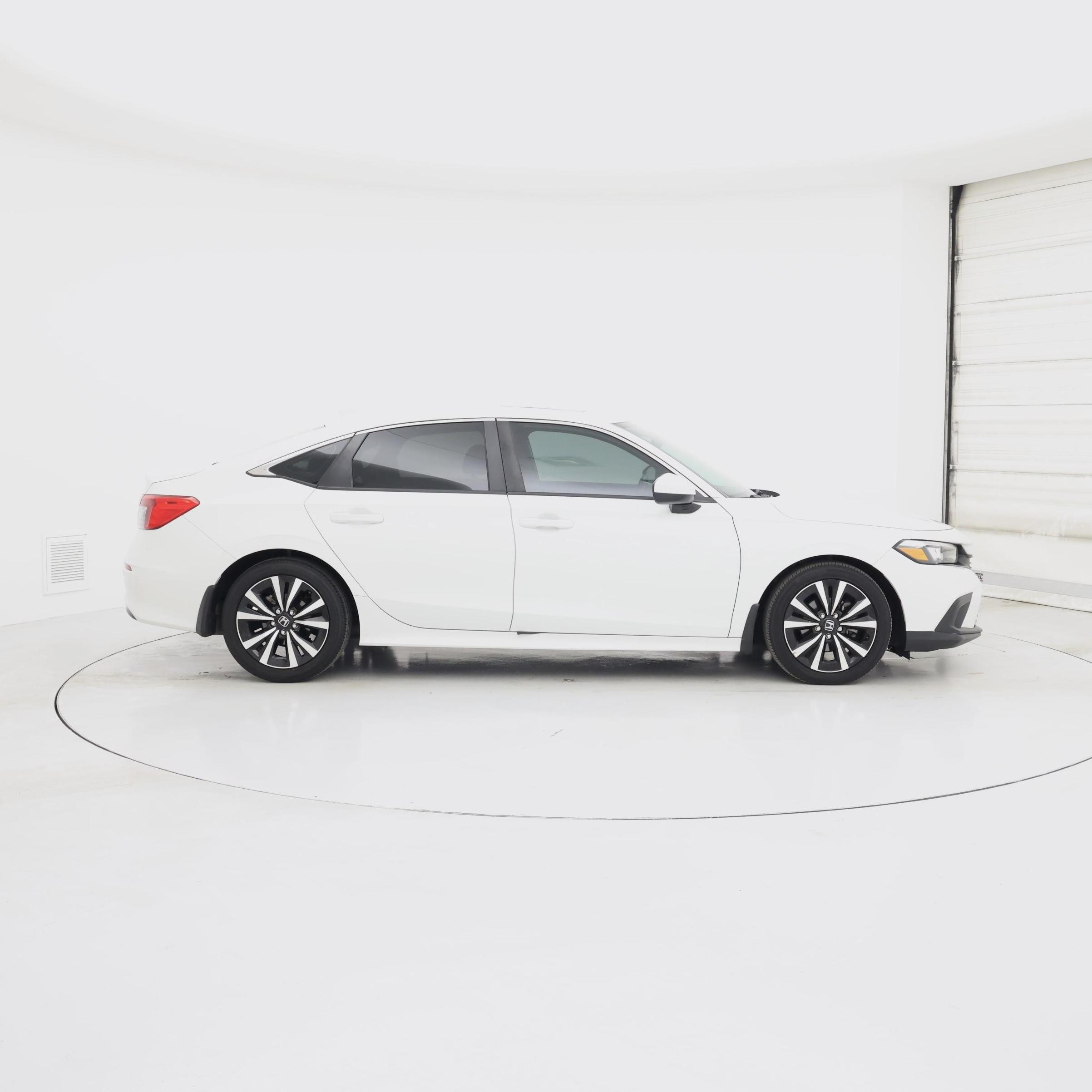 Thumbnail: 2024 Honda Civic - 7