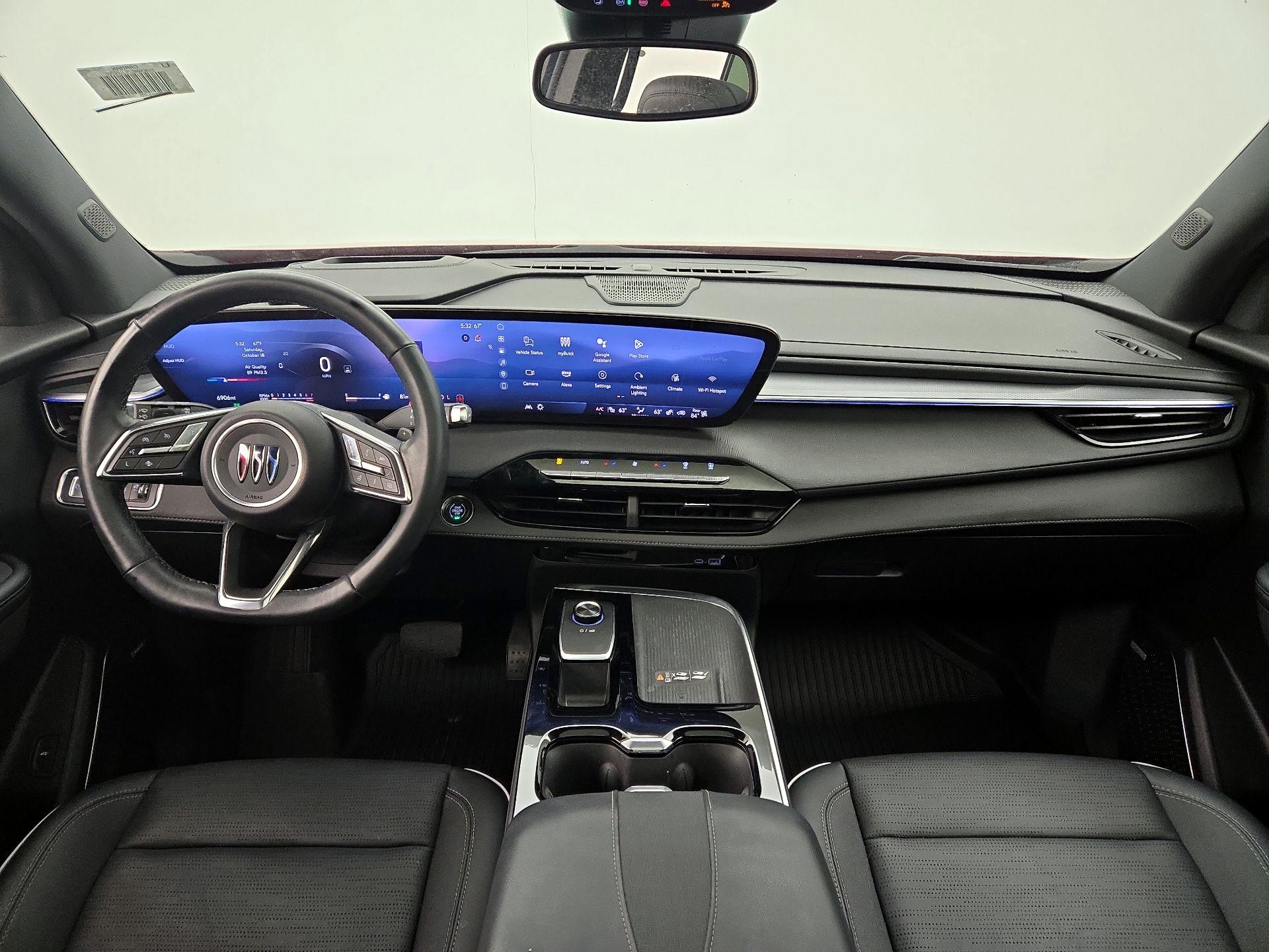 Thumbnail: 2025 Buick Enclave - 9