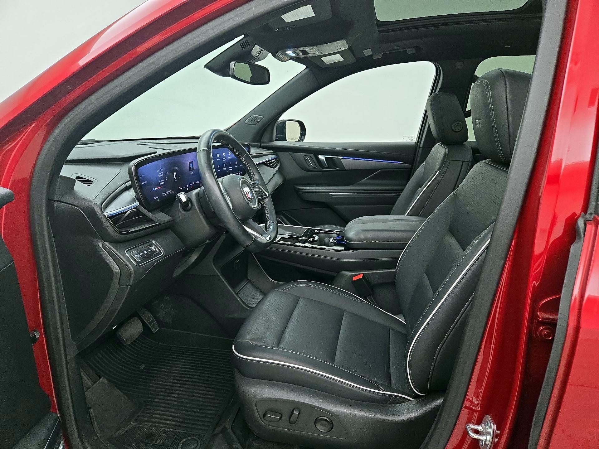 Thumbnail: 2025 Buick Enclave - 11