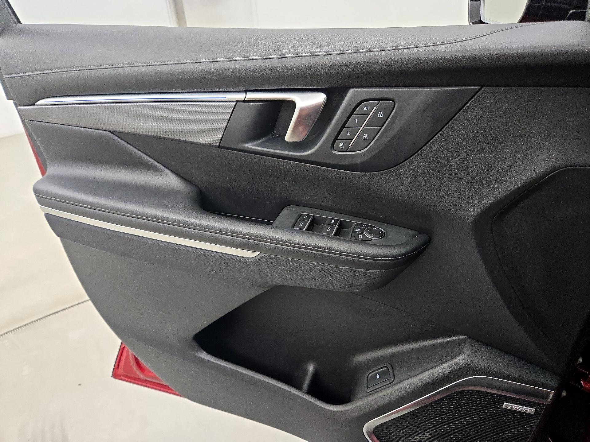 Thumbnail: 2025 Buick Enclave - 12