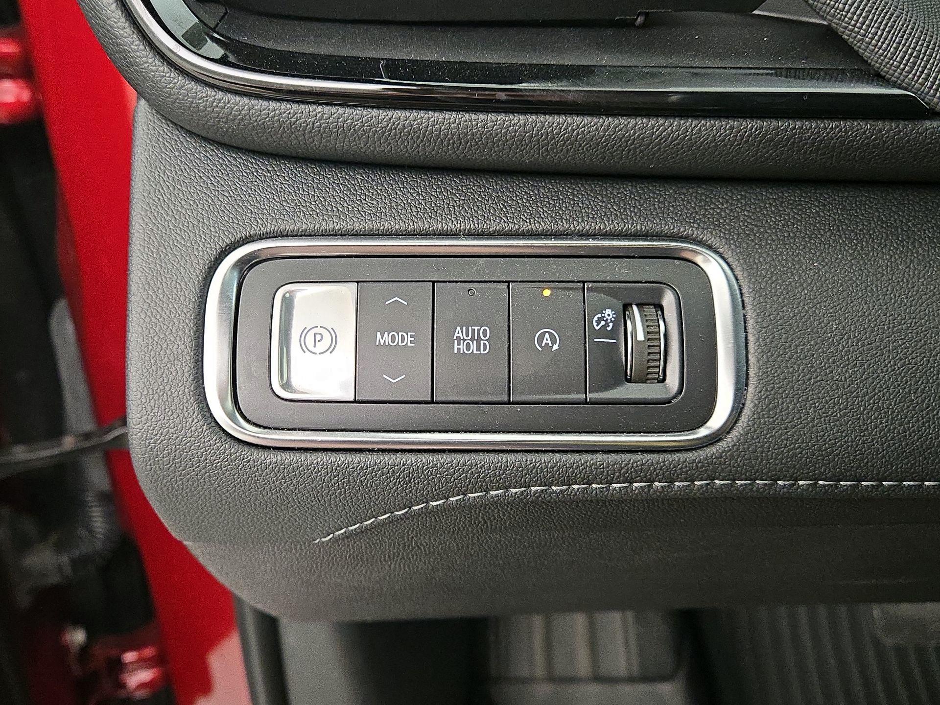 Thumbnail: 2025 Buick Enclave - 13