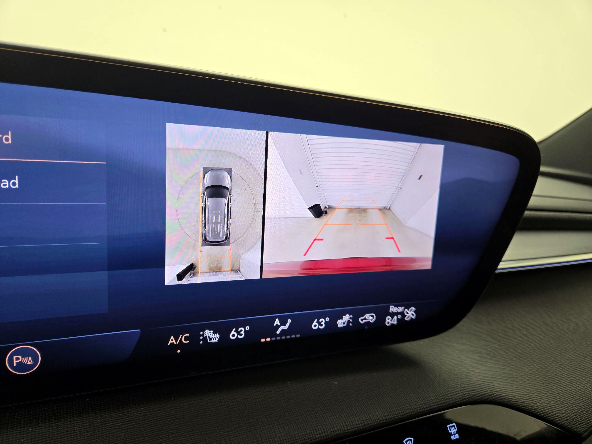 Thumbnail: 2025 Buick Enclave - 14