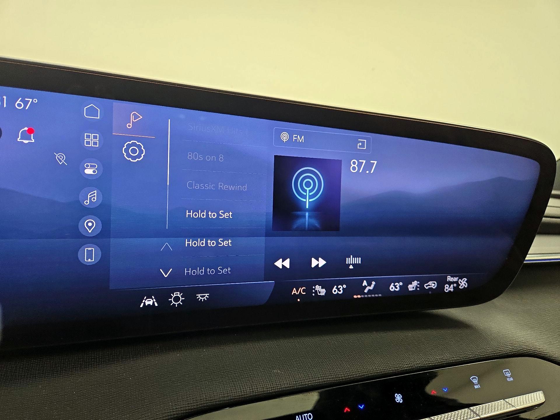 Thumbnail: 2025 Buick Enclave - 15