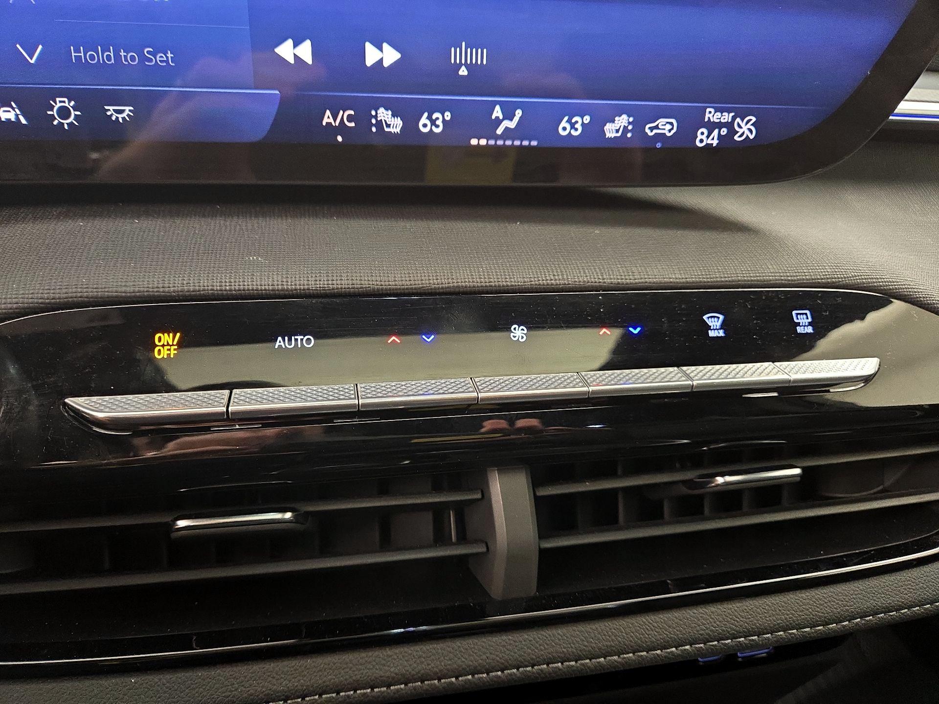 Thumbnail: 2025 Buick Enclave - 16