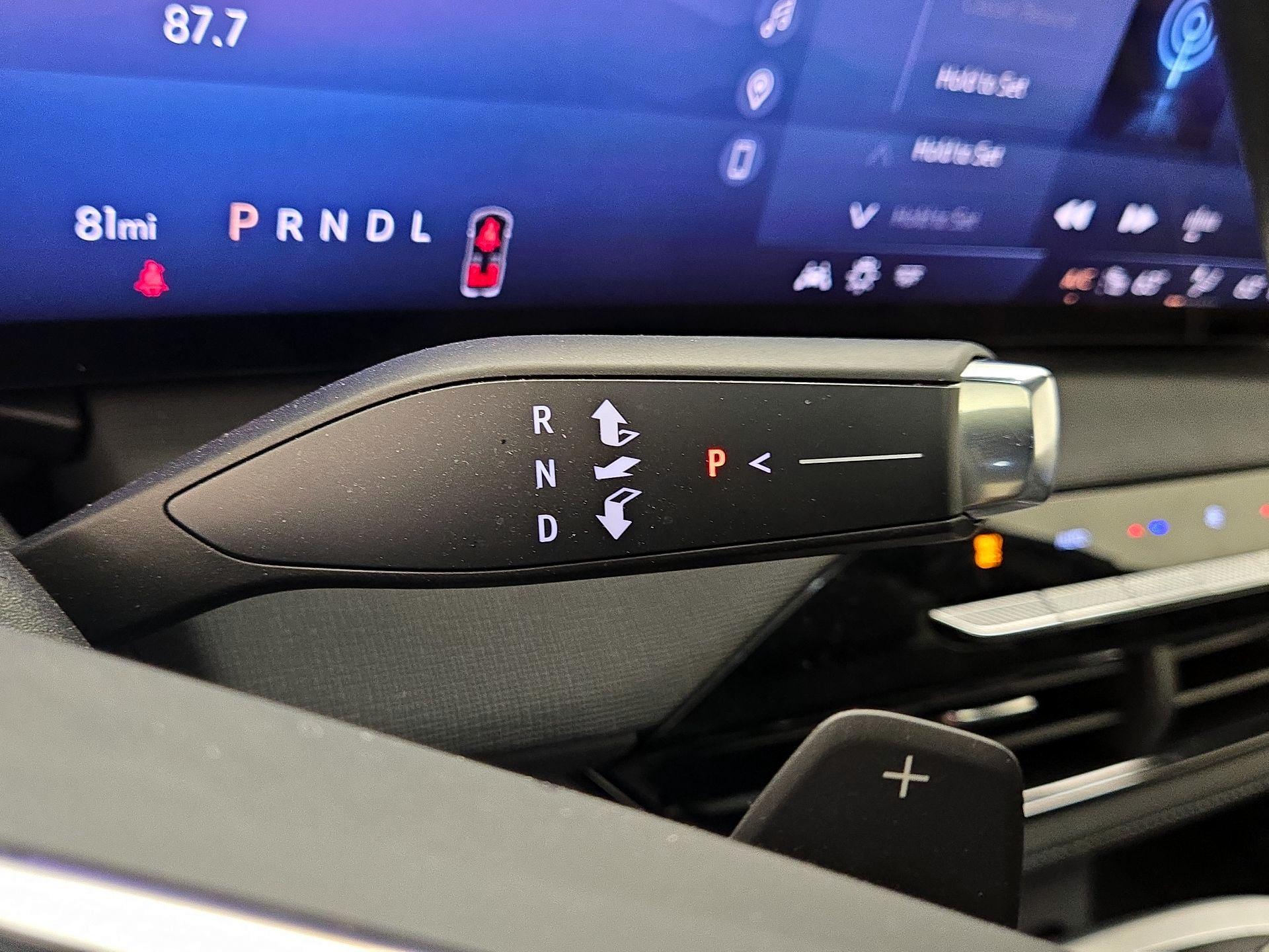 Thumbnail: 2025 Buick Enclave - 17