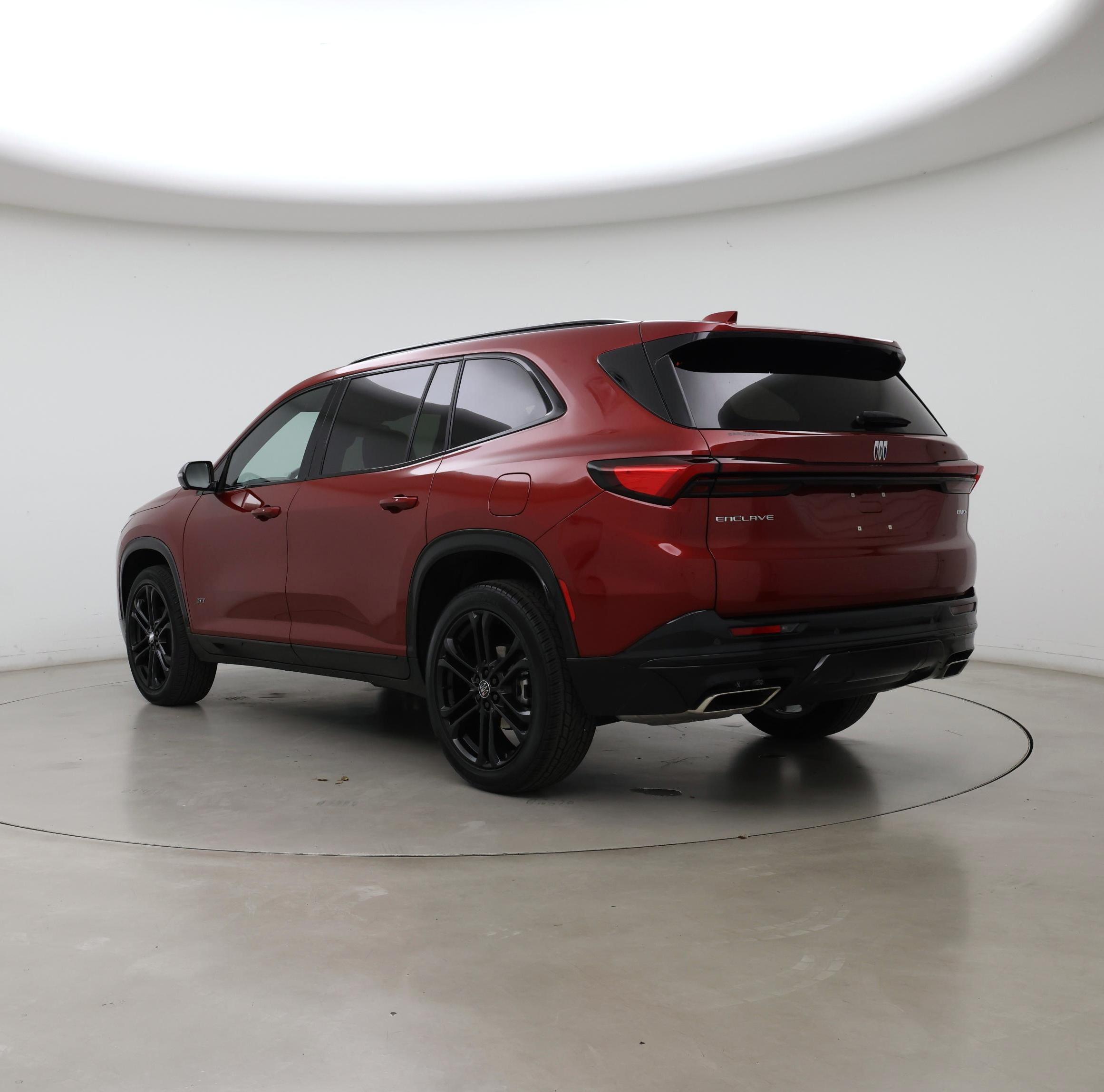 Thumbnail: 2025 Buick Enclave - 2