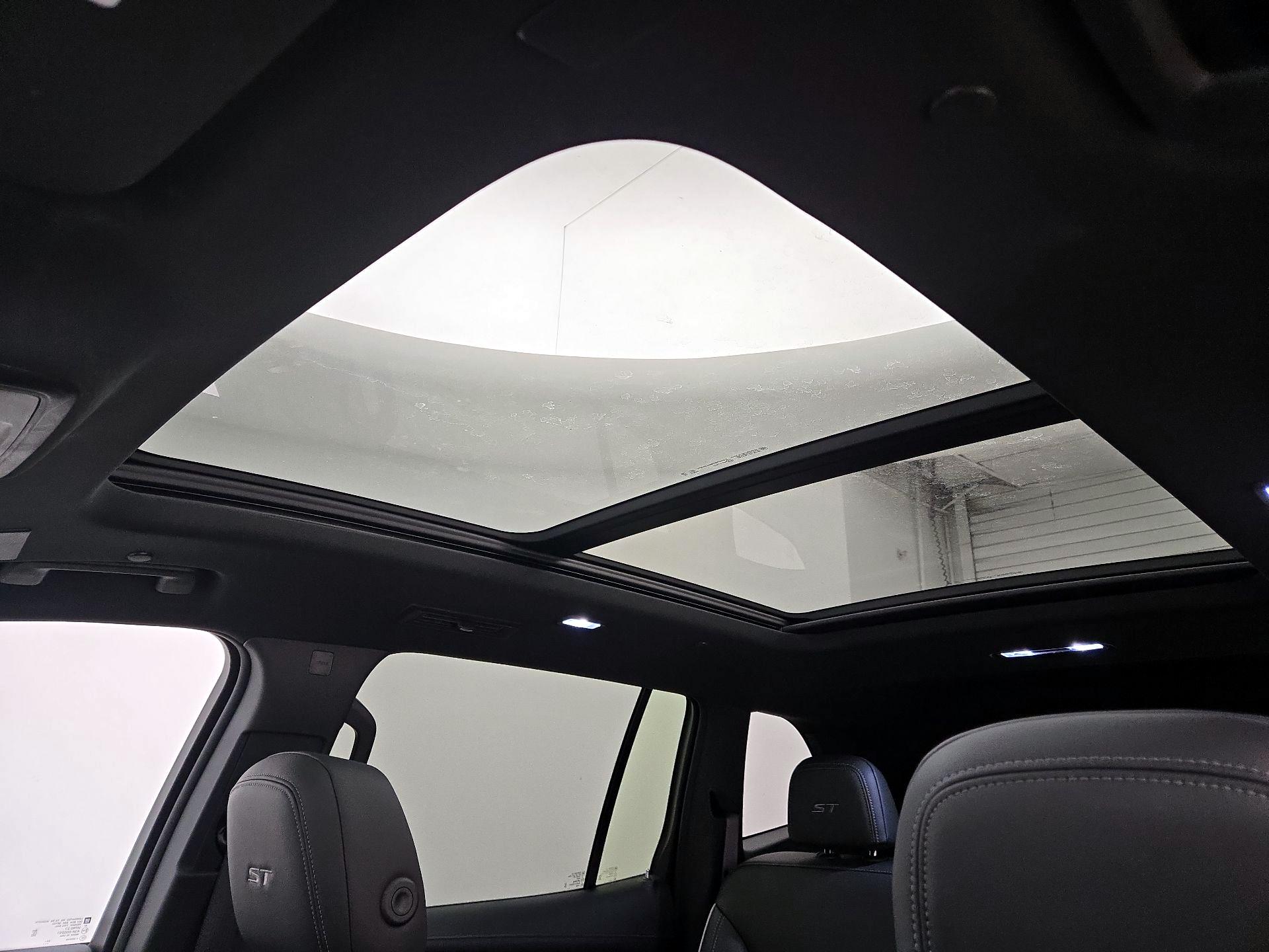 Thumbnail: 2025 Buick Enclave - 19