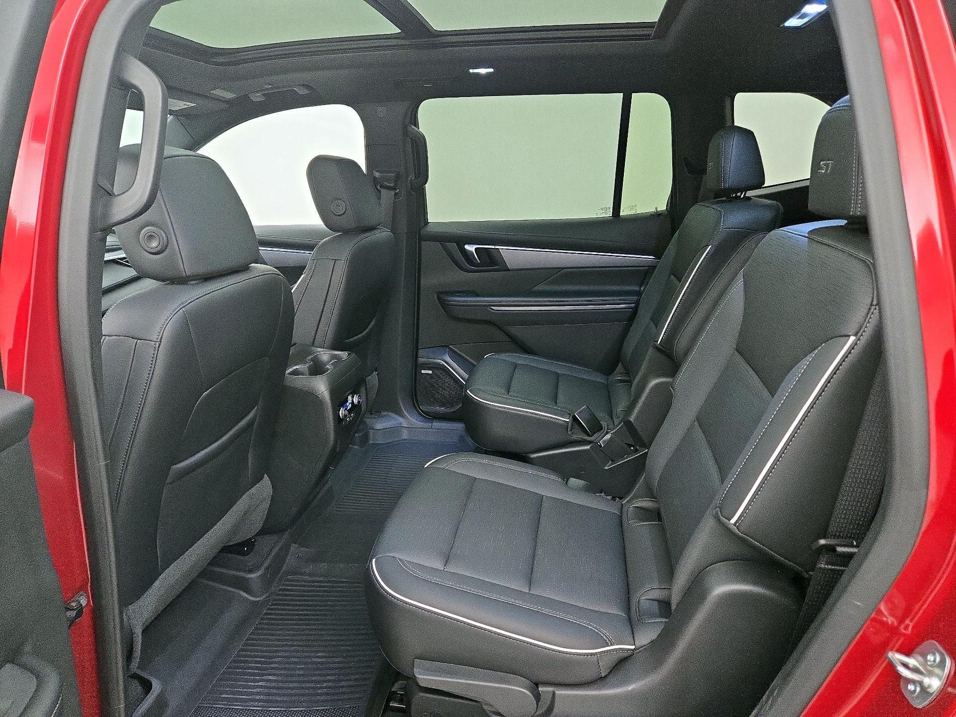 Thumbnail: 2025 Buick Enclave - 20