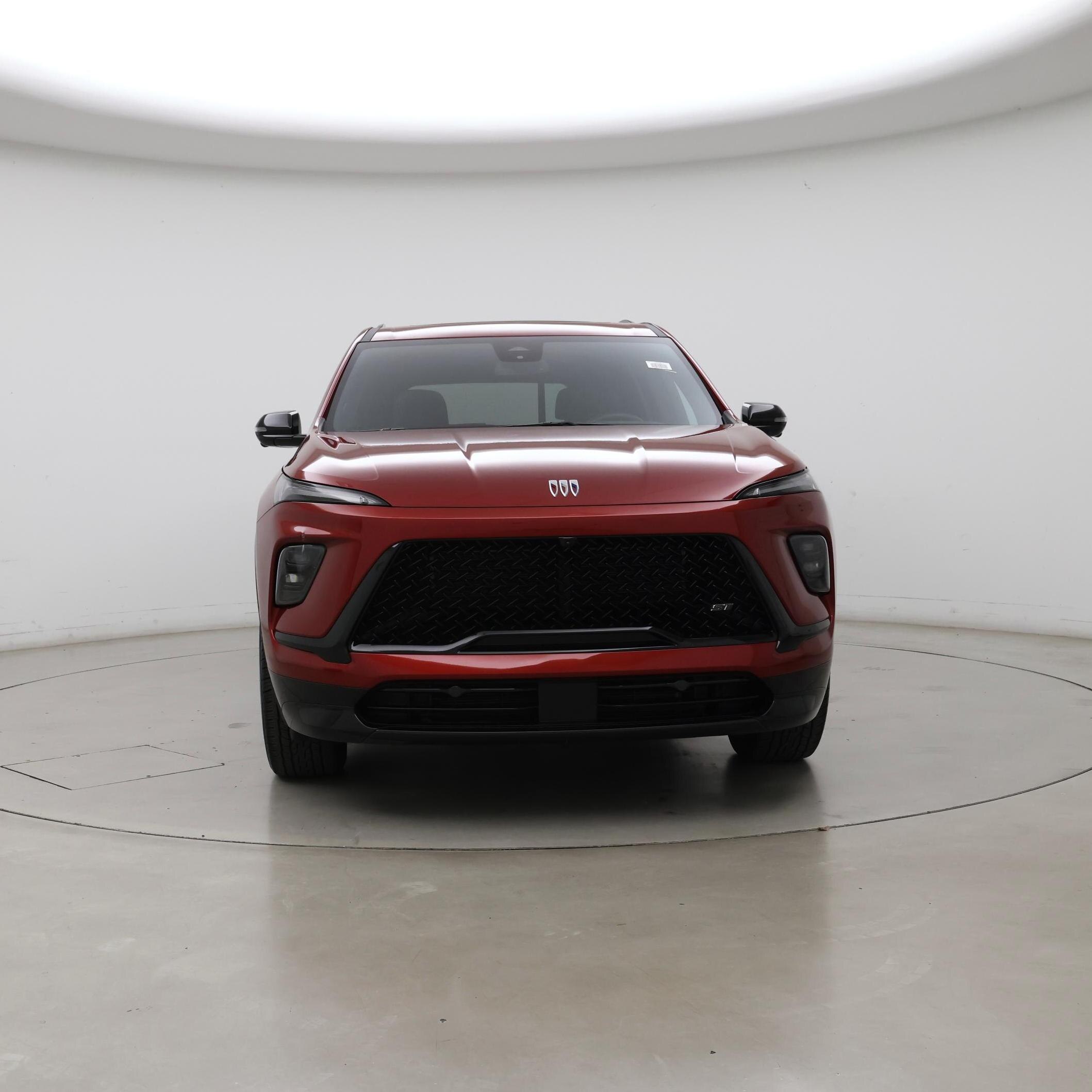 Thumbnail: 2025 Buick Enclave - 5