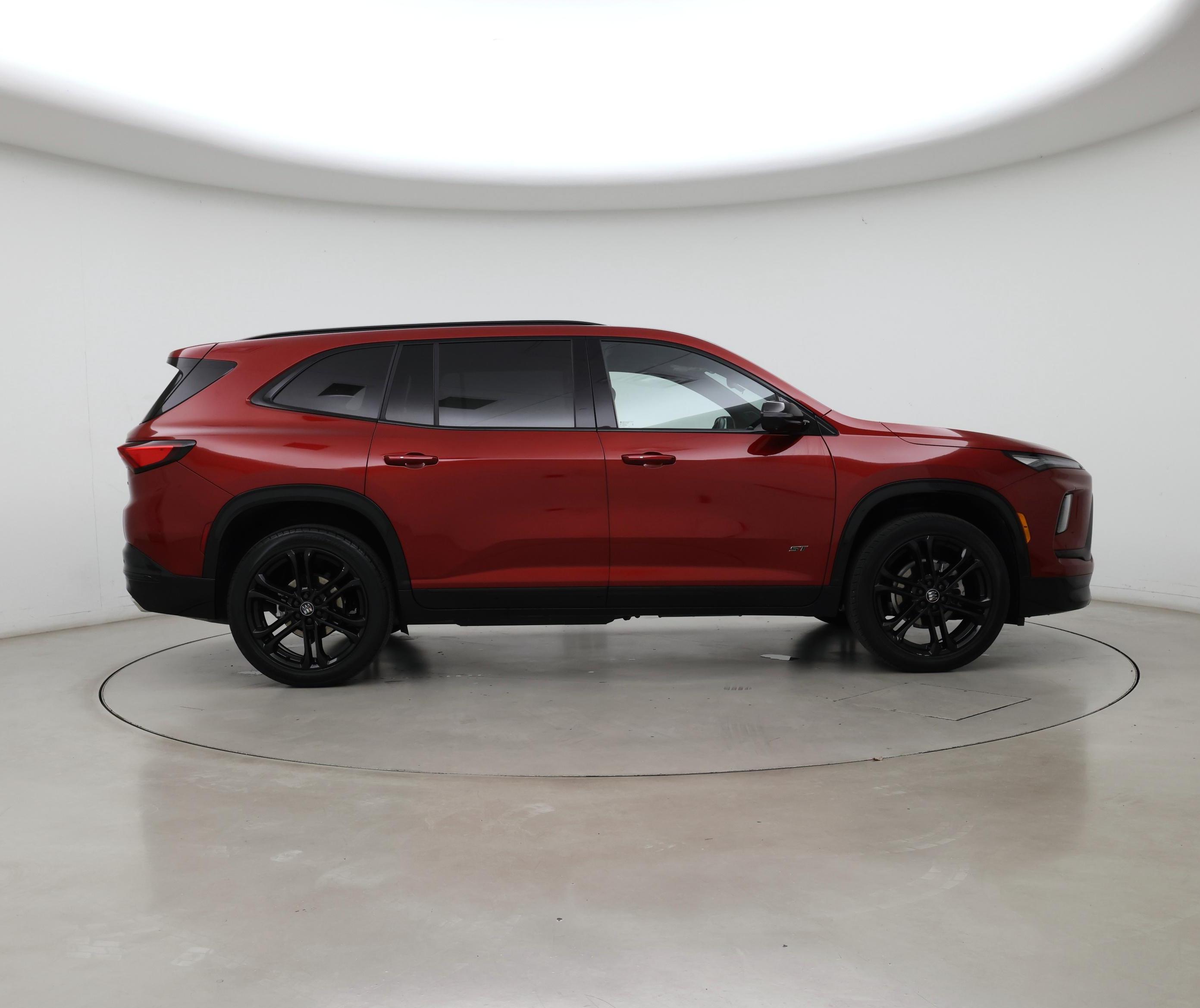 Thumbnail: 2025 Buick Enclave - 7