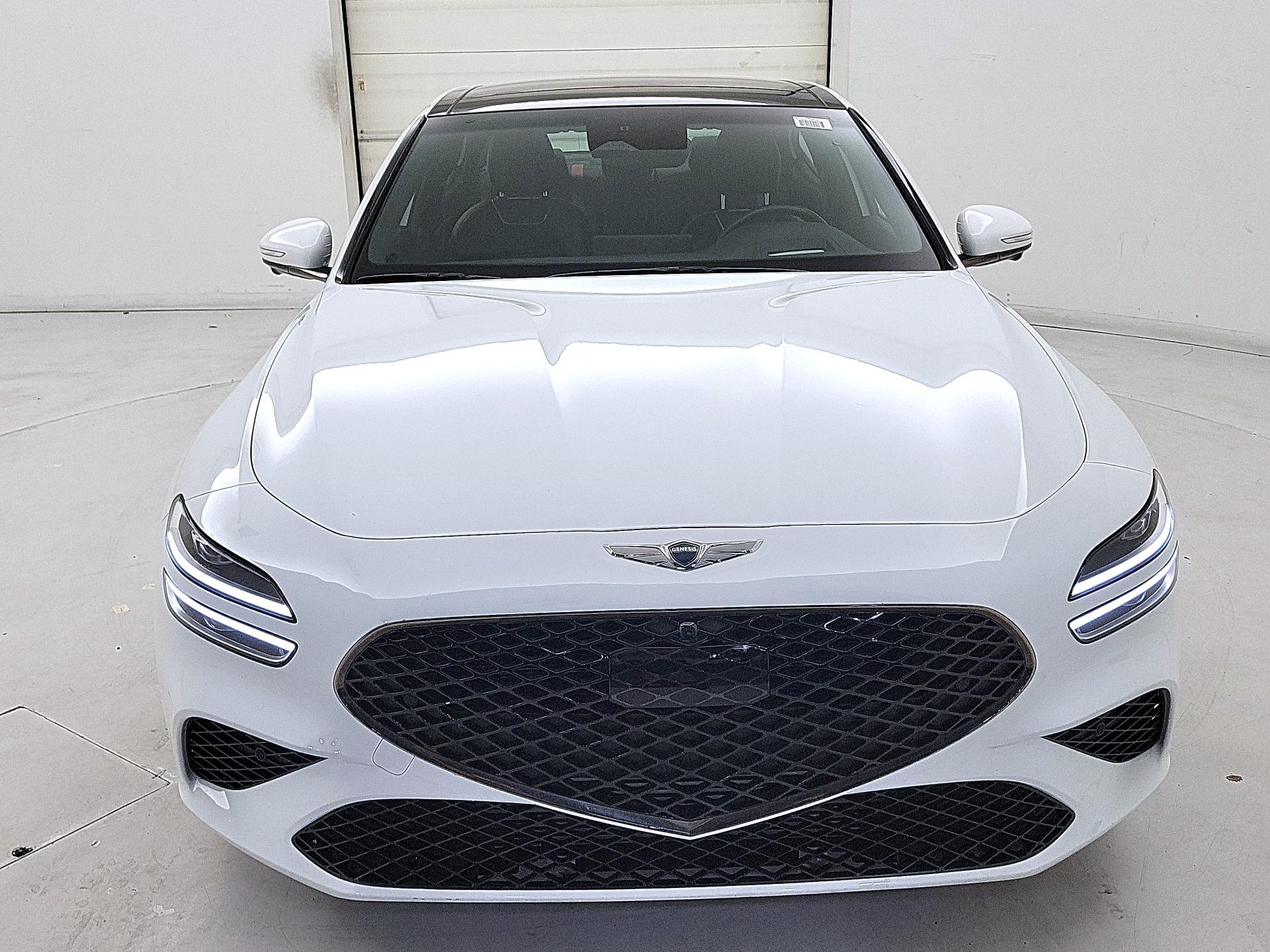 Thumbnail: 2023 Genesis G70 - 2