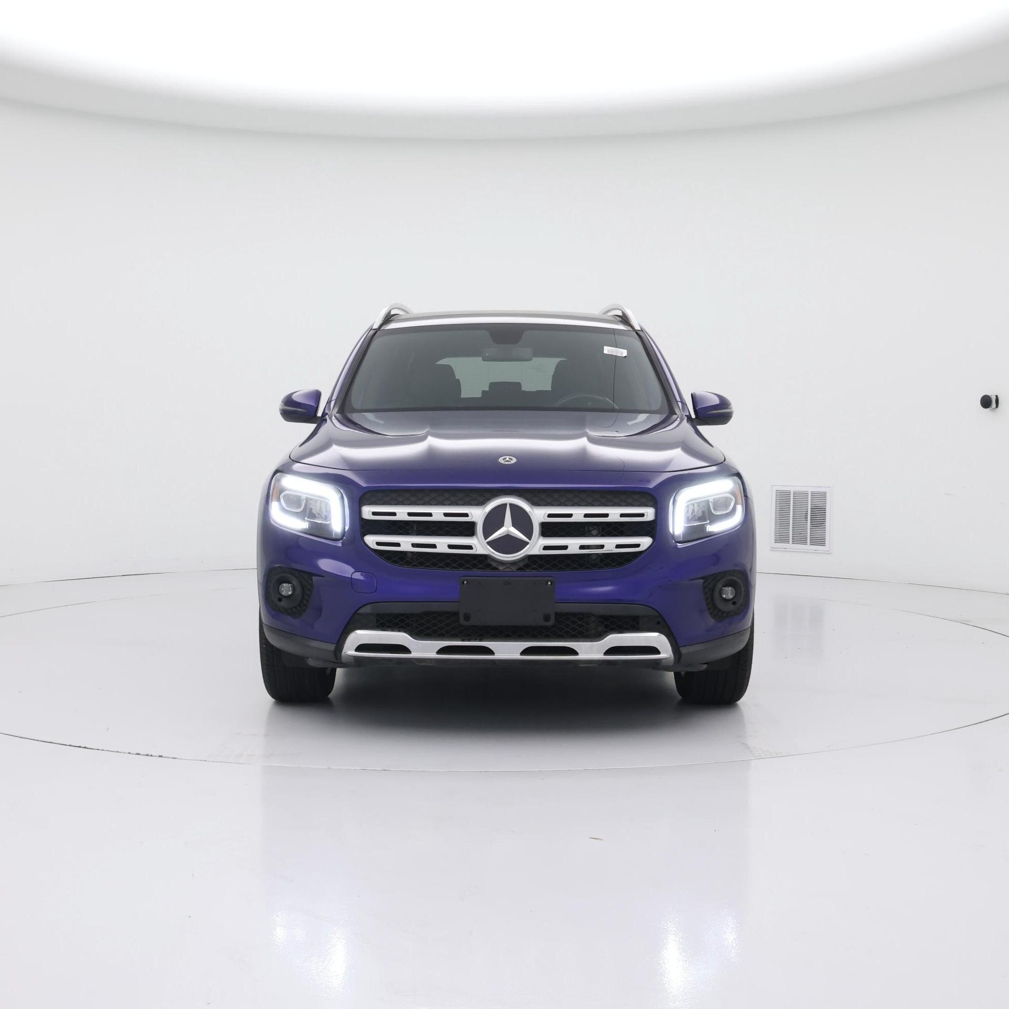 Thumbnail: 2021 Mercedes-Benz GLB - 5