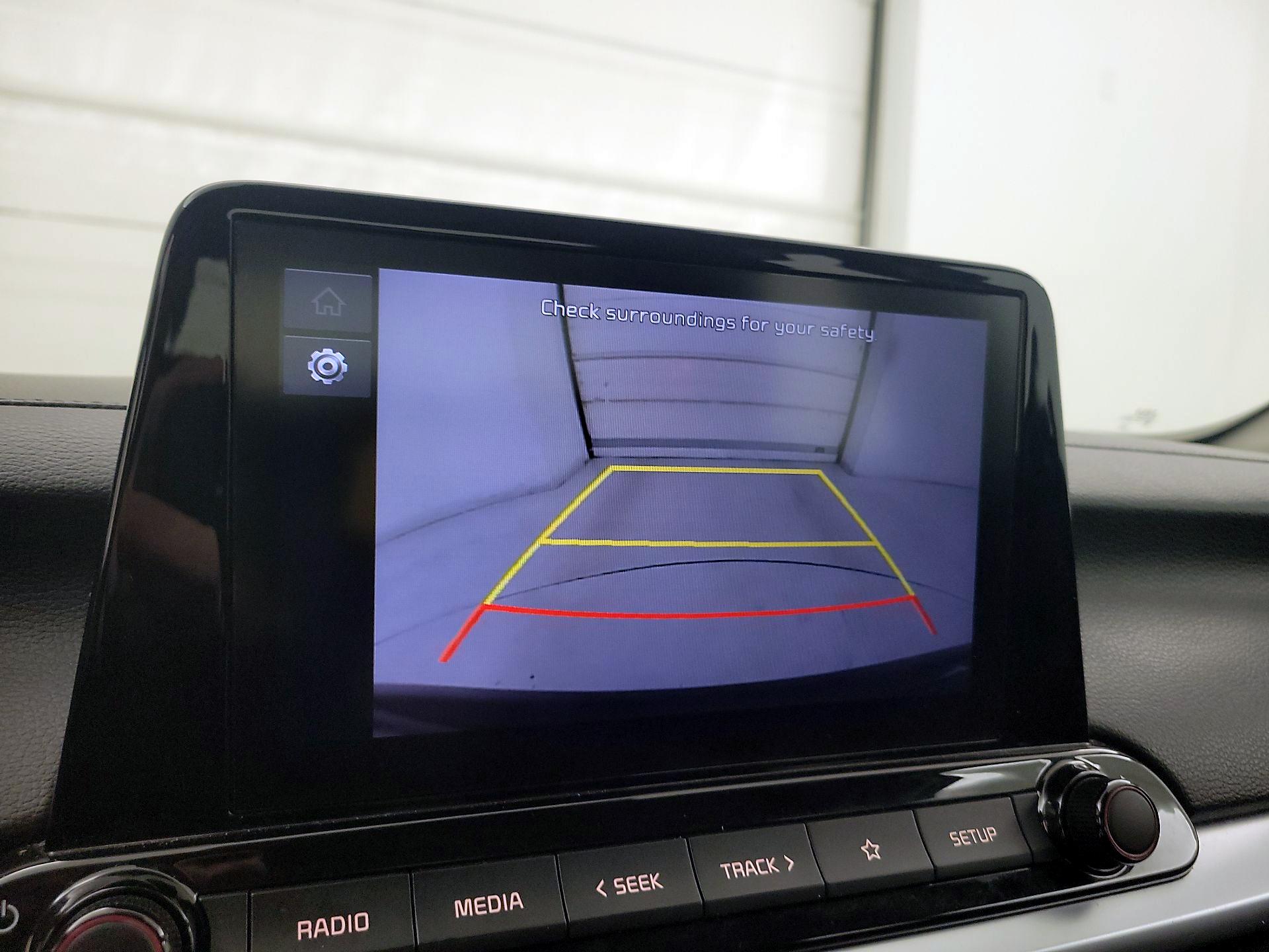 Thumbnail: 2023 Kia Forte - 14