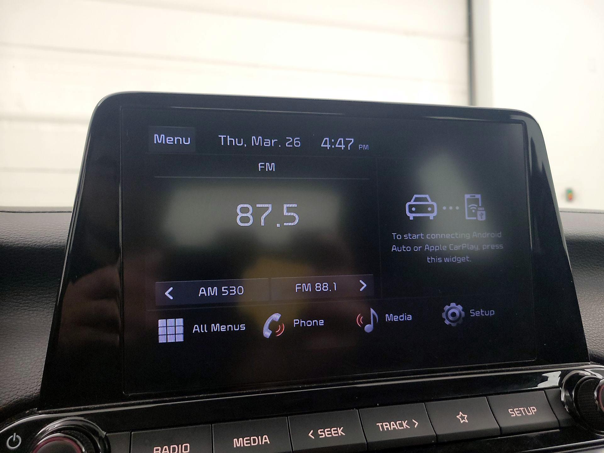 Thumbnail: 2023 Kia Forte - 15