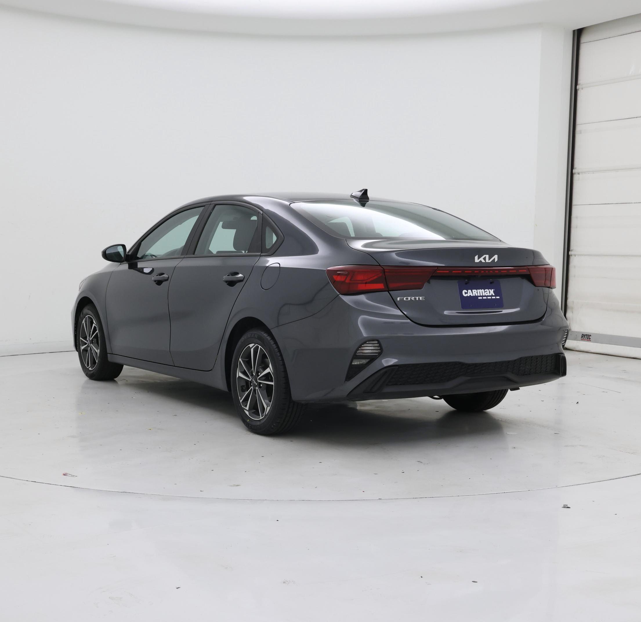 Thumbnail: 2023 Kia Forte - 2