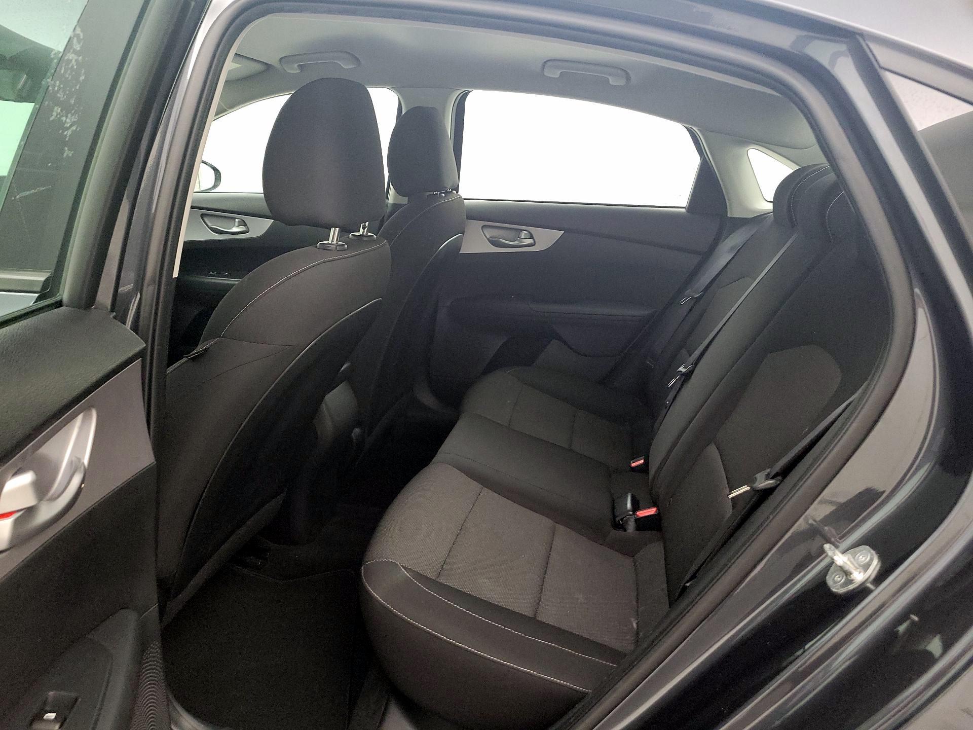 Thumbnail: 2023 Kia Forte - 19