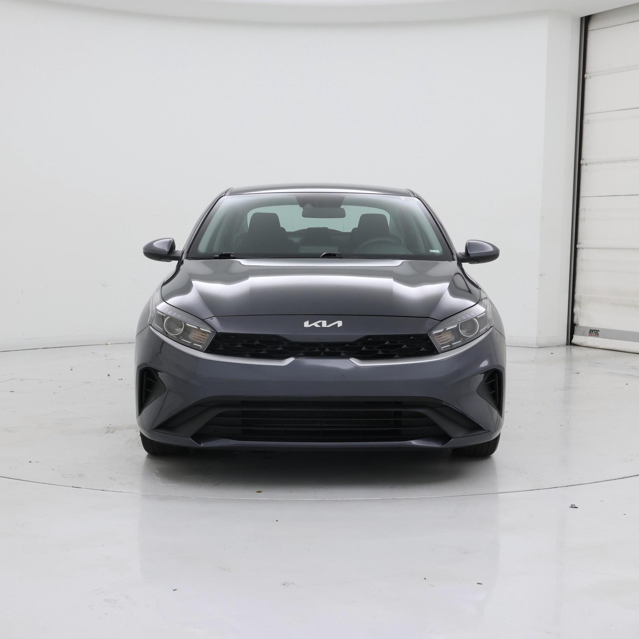 Thumbnail: 2023 Kia Forte - 5