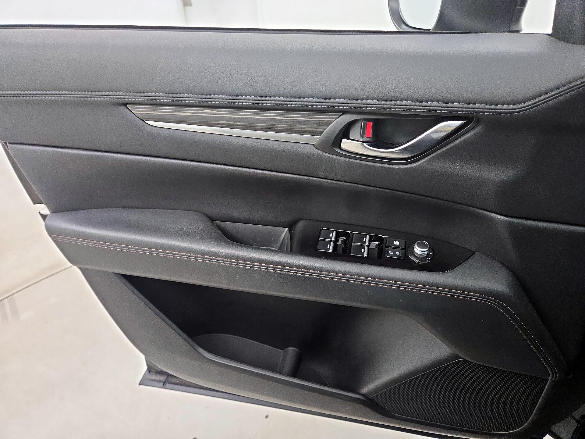 Thumbnail: 2022 Mazda CX-5 - 12