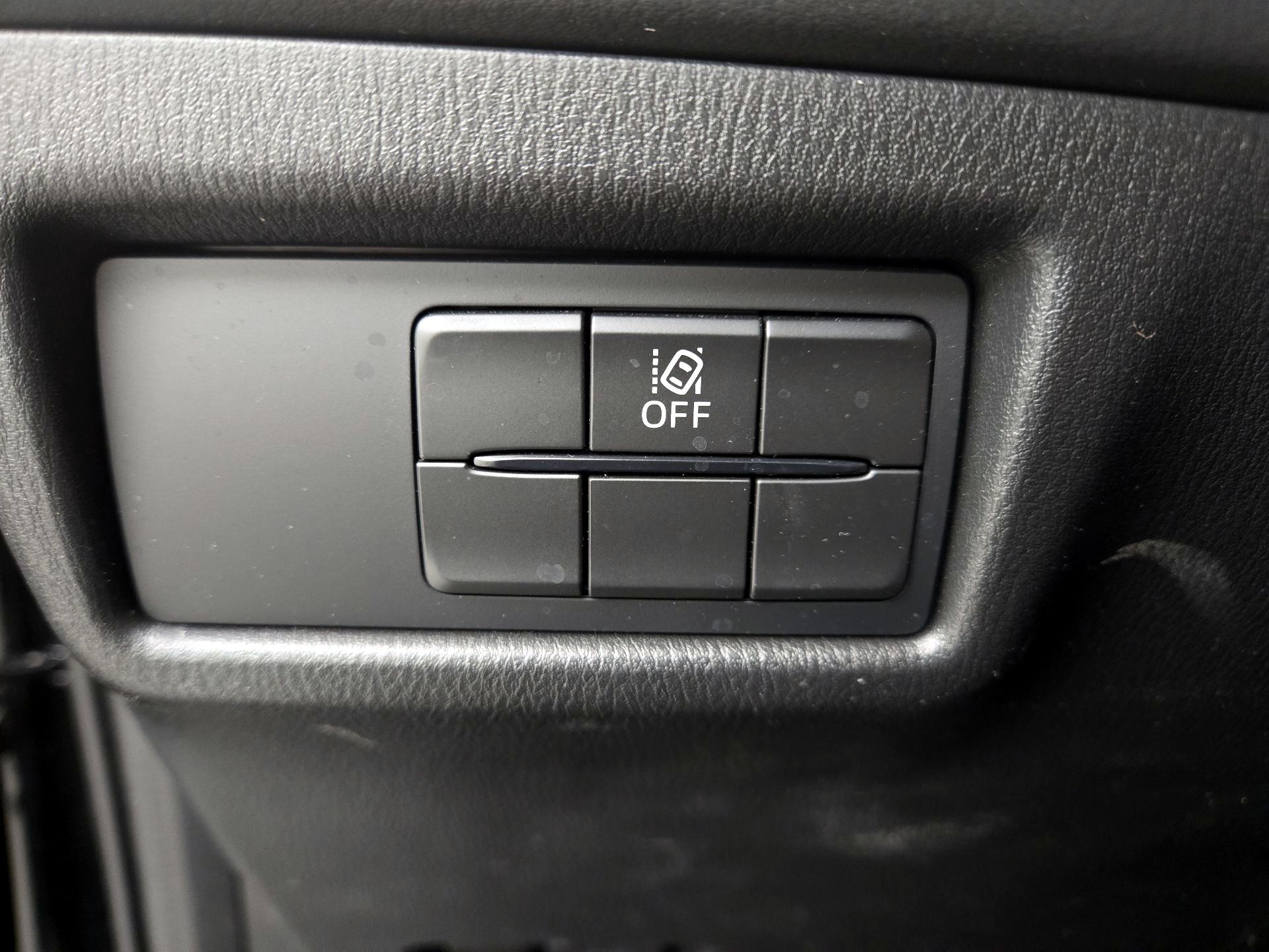 Thumbnail: 2022 Mazda CX-5 - 13