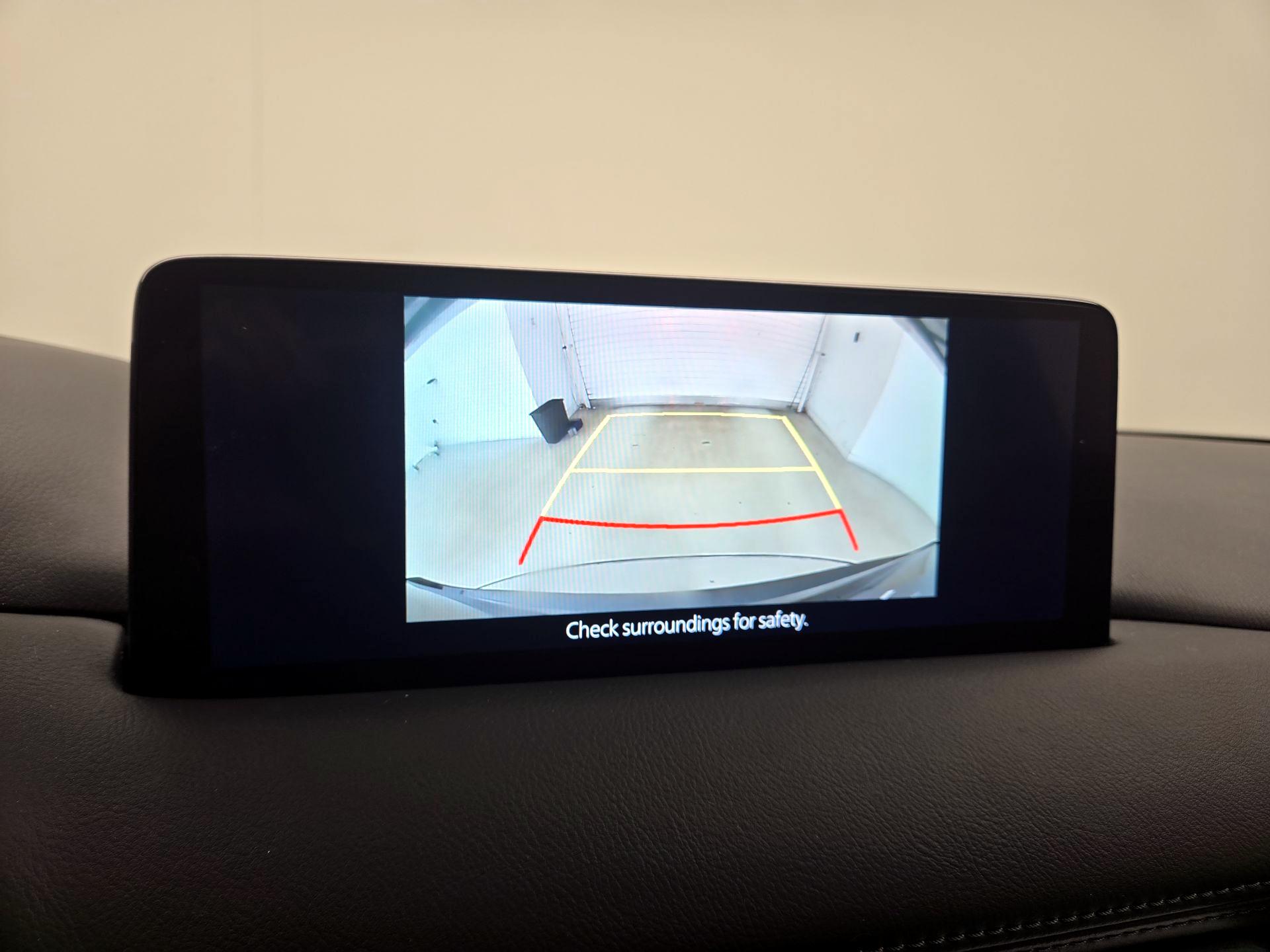 Thumbnail: 2022 Mazda CX-5 - 14