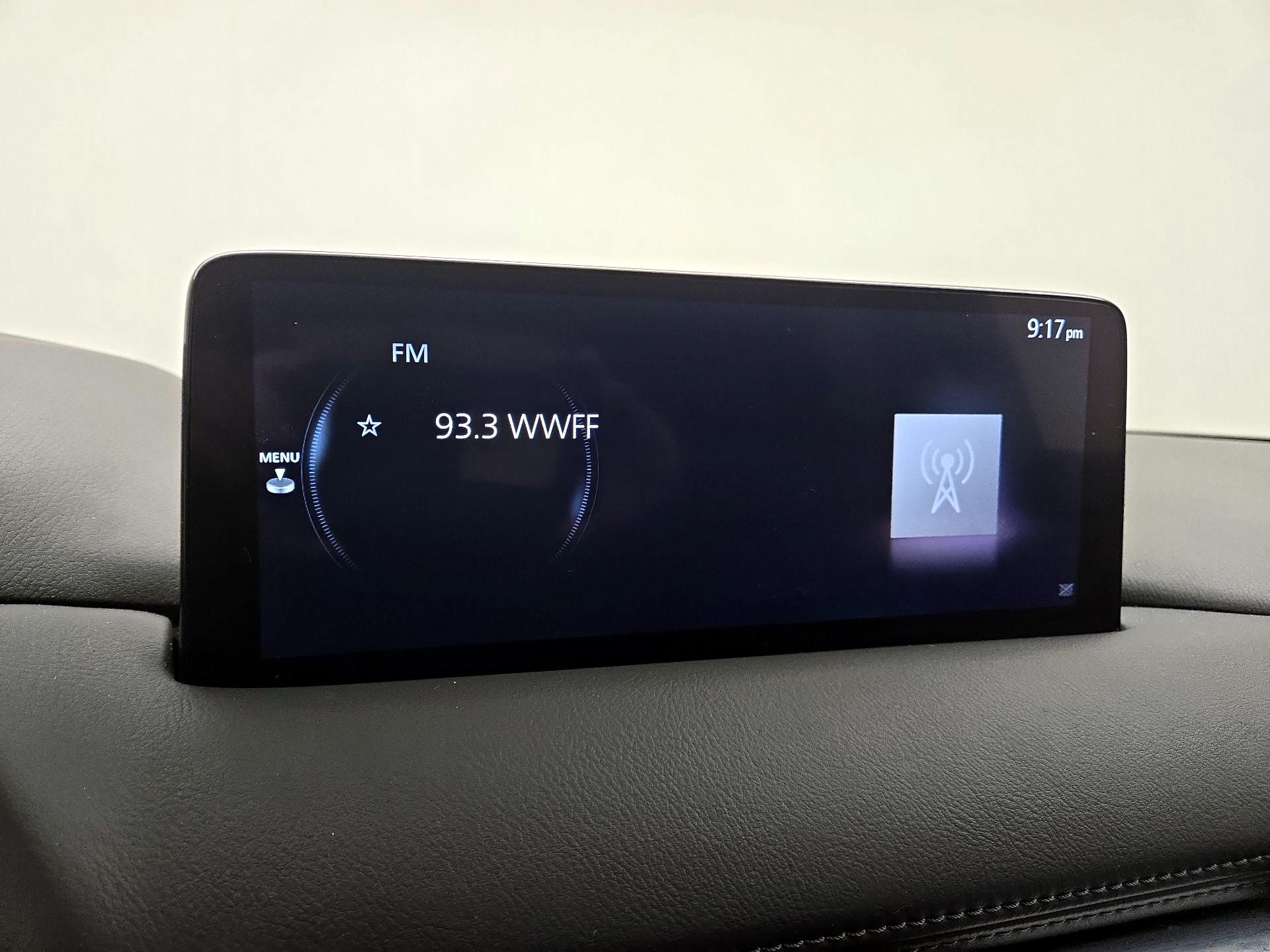 Thumbnail: 2022 Mazda CX-5 - 15