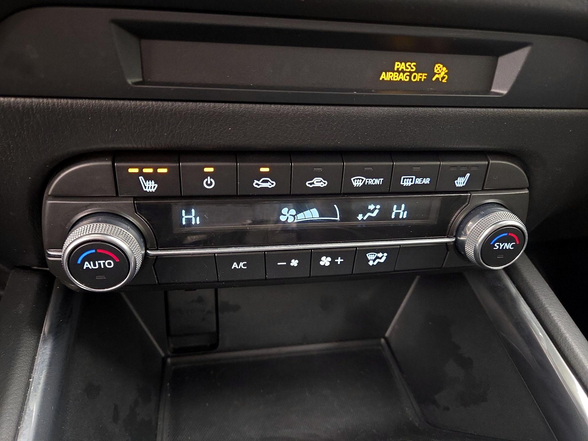 Thumbnail: 2022 Mazda CX-5 - 16