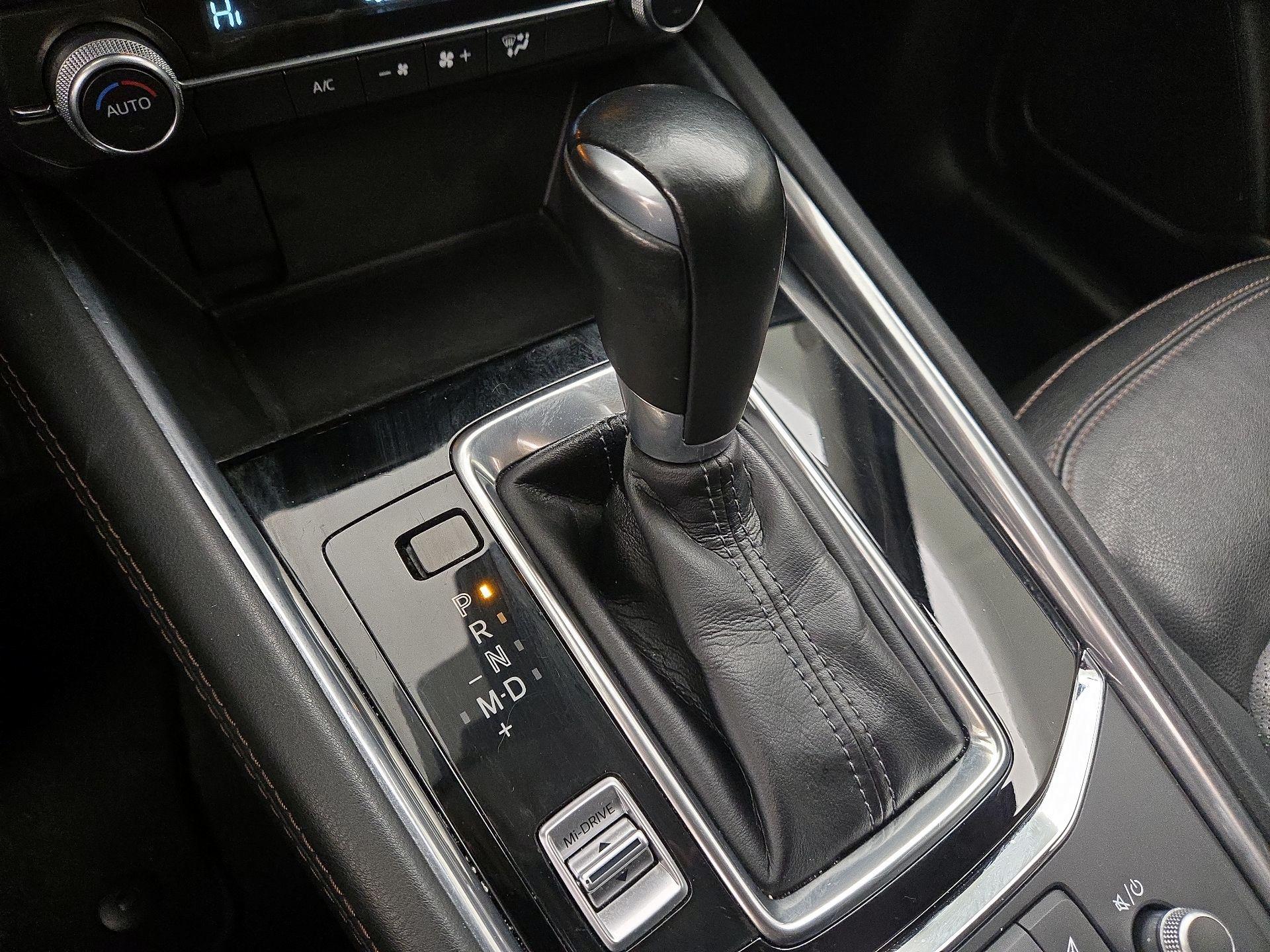 Thumbnail: 2022 Mazda CX-5 - 17