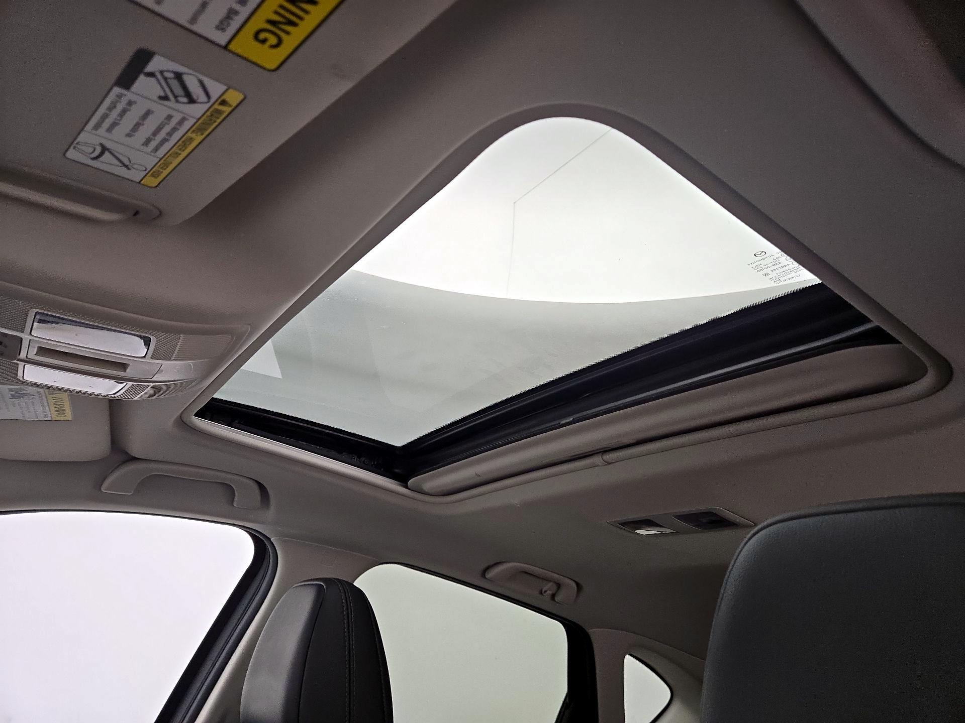 Thumbnail: 2022 Mazda CX-5 - 19