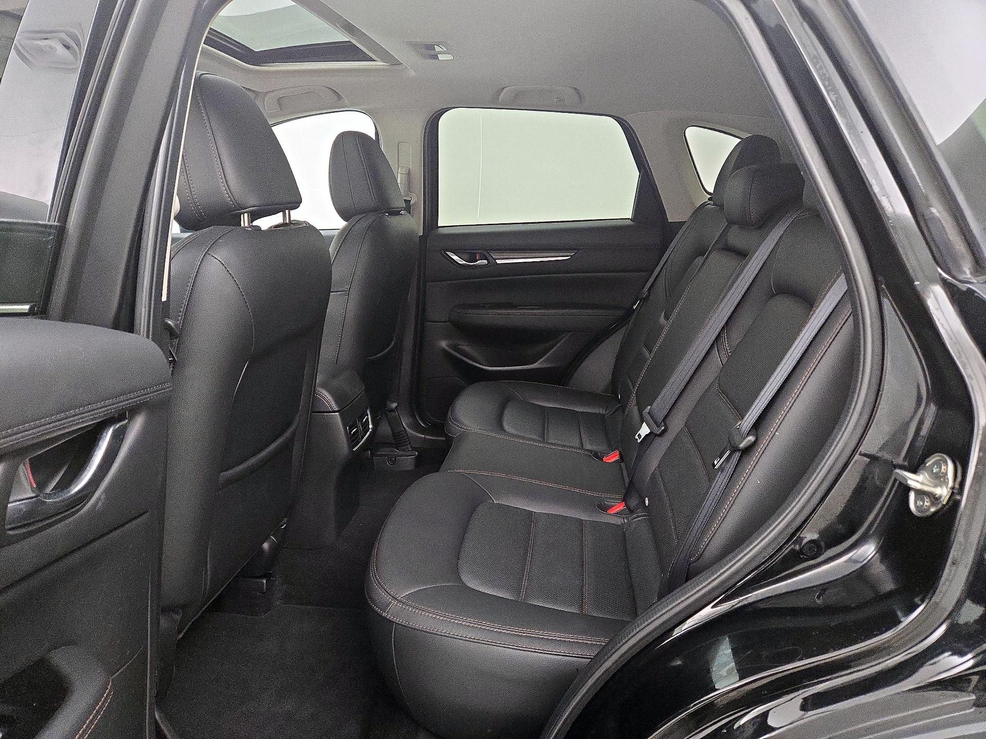 Thumbnail: 2022 Mazda CX-5 - 20