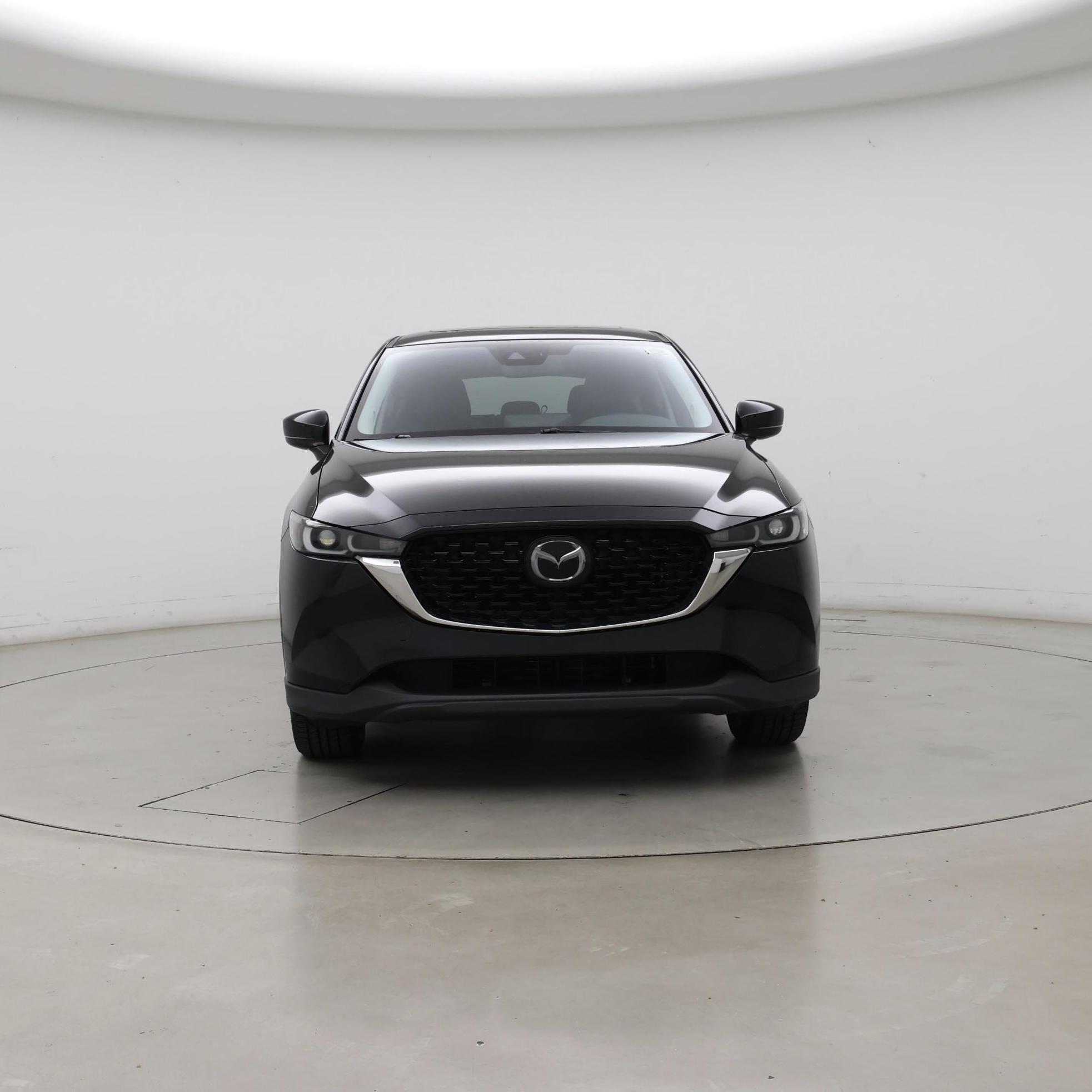 Thumbnail: 2022 Mazda CX-5 - 5