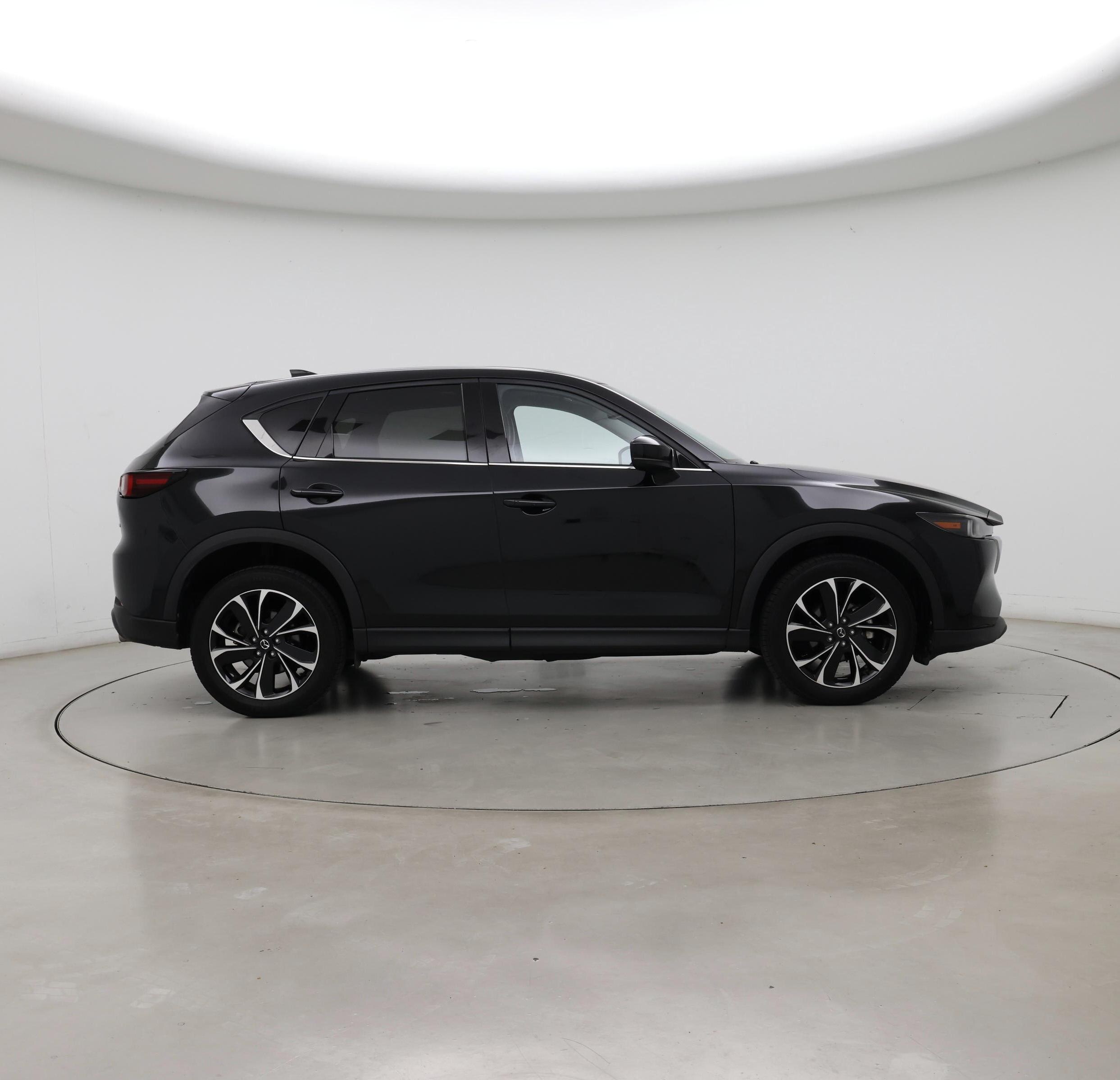 Thumbnail: 2022 Mazda CX-5 - 7
