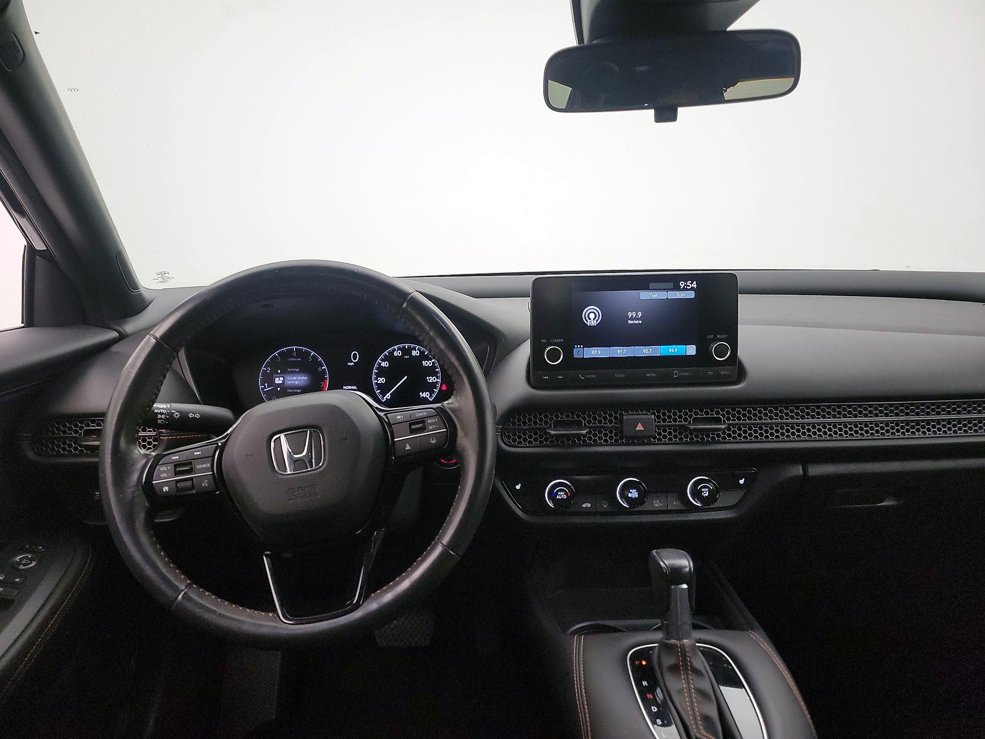 Thumbnail: 2023 Honda HR-V - 9