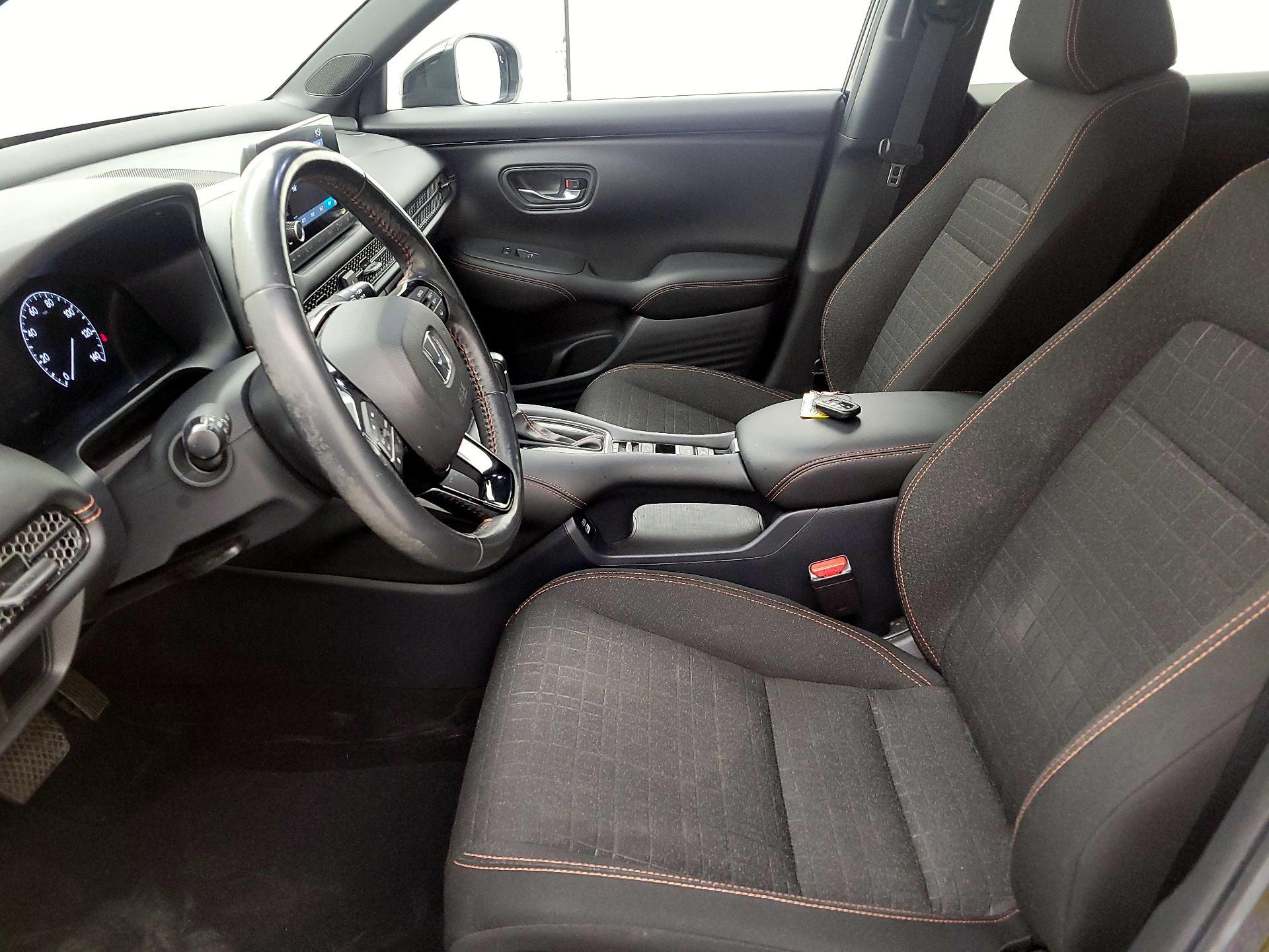 Thumbnail: 2023 Honda HR-V - 11