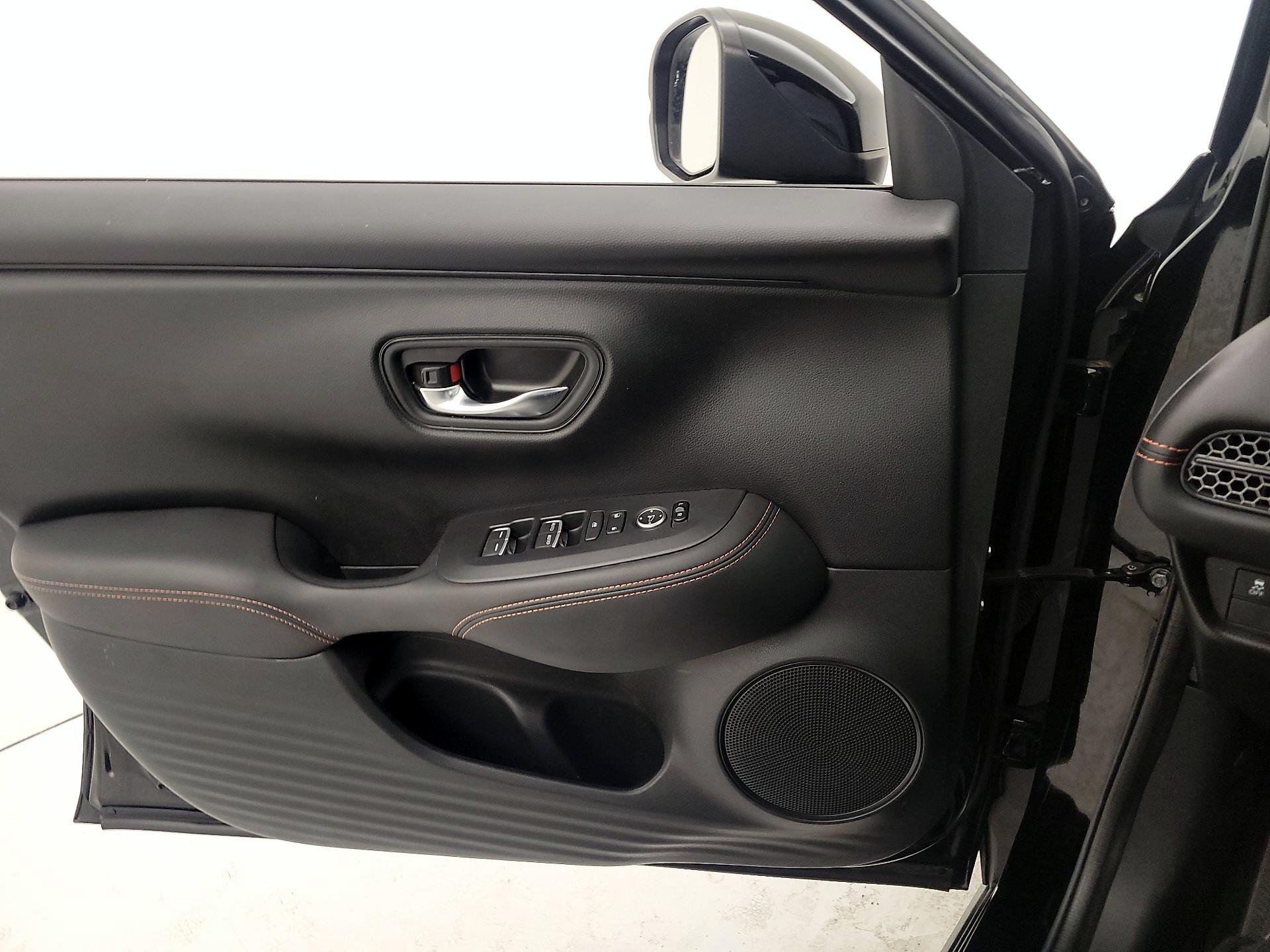 Thumbnail: 2023 Honda HR-V - 12