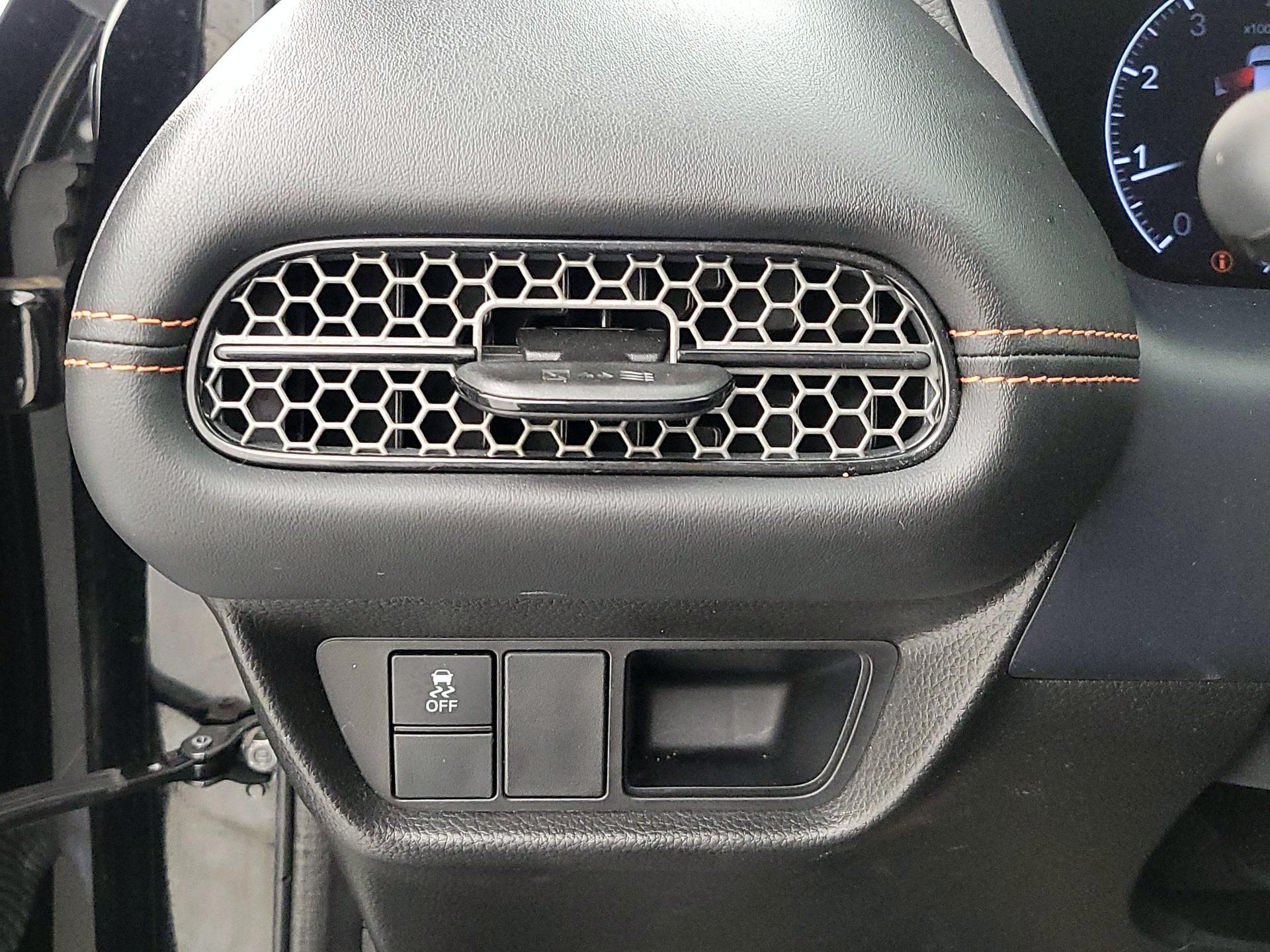 Thumbnail: 2023 Honda HR-V - 13