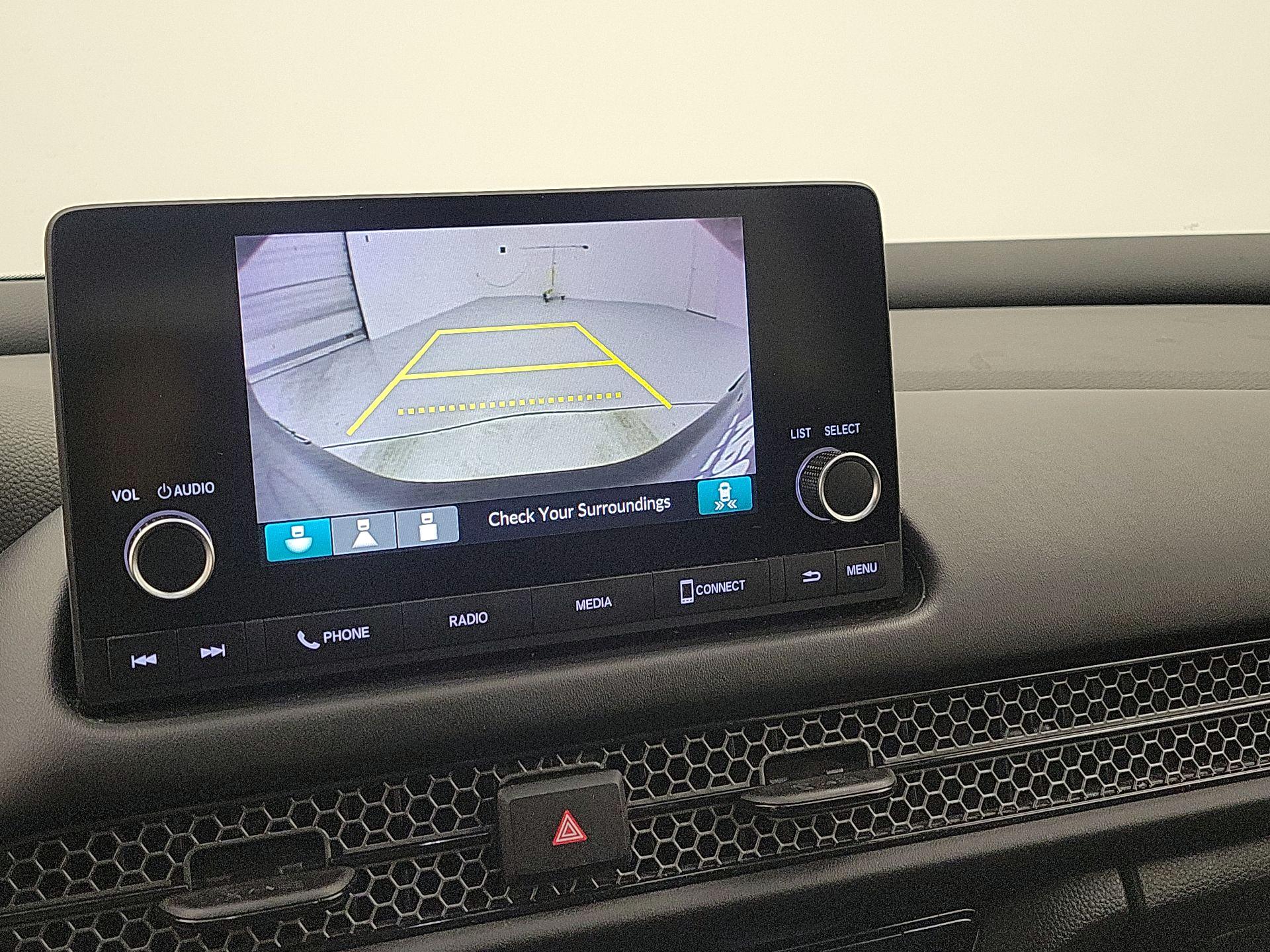 Thumbnail: 2023 Honda HR-V - 14