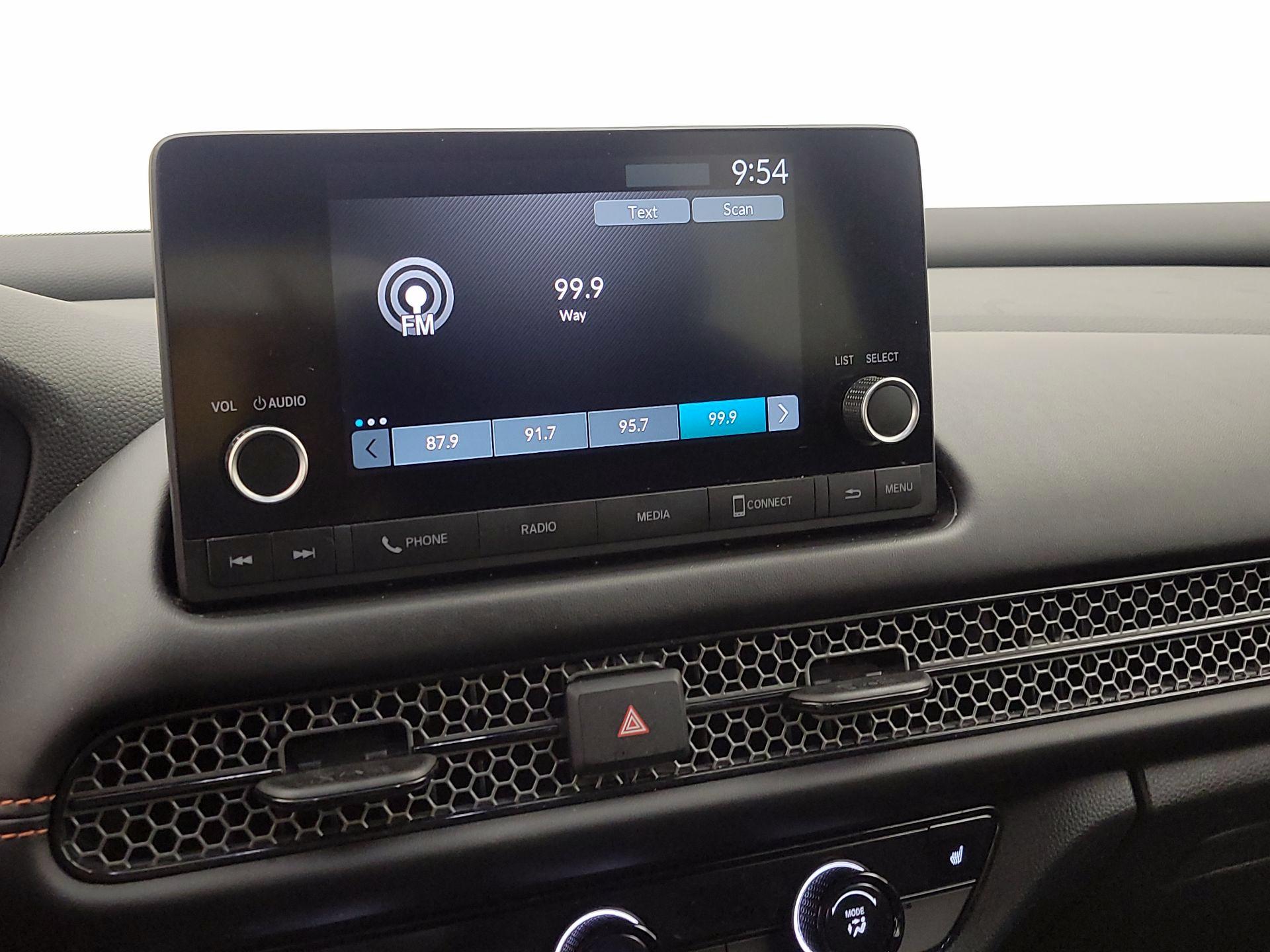 Thumbnail: 2023 Honda HR-V - 15