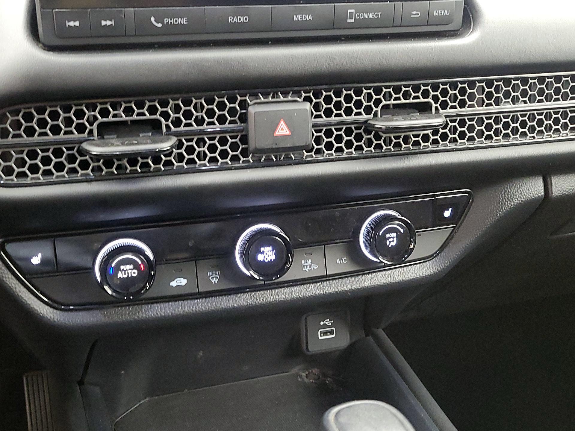 Thumbnail: 2023 Honda HR-V - 16