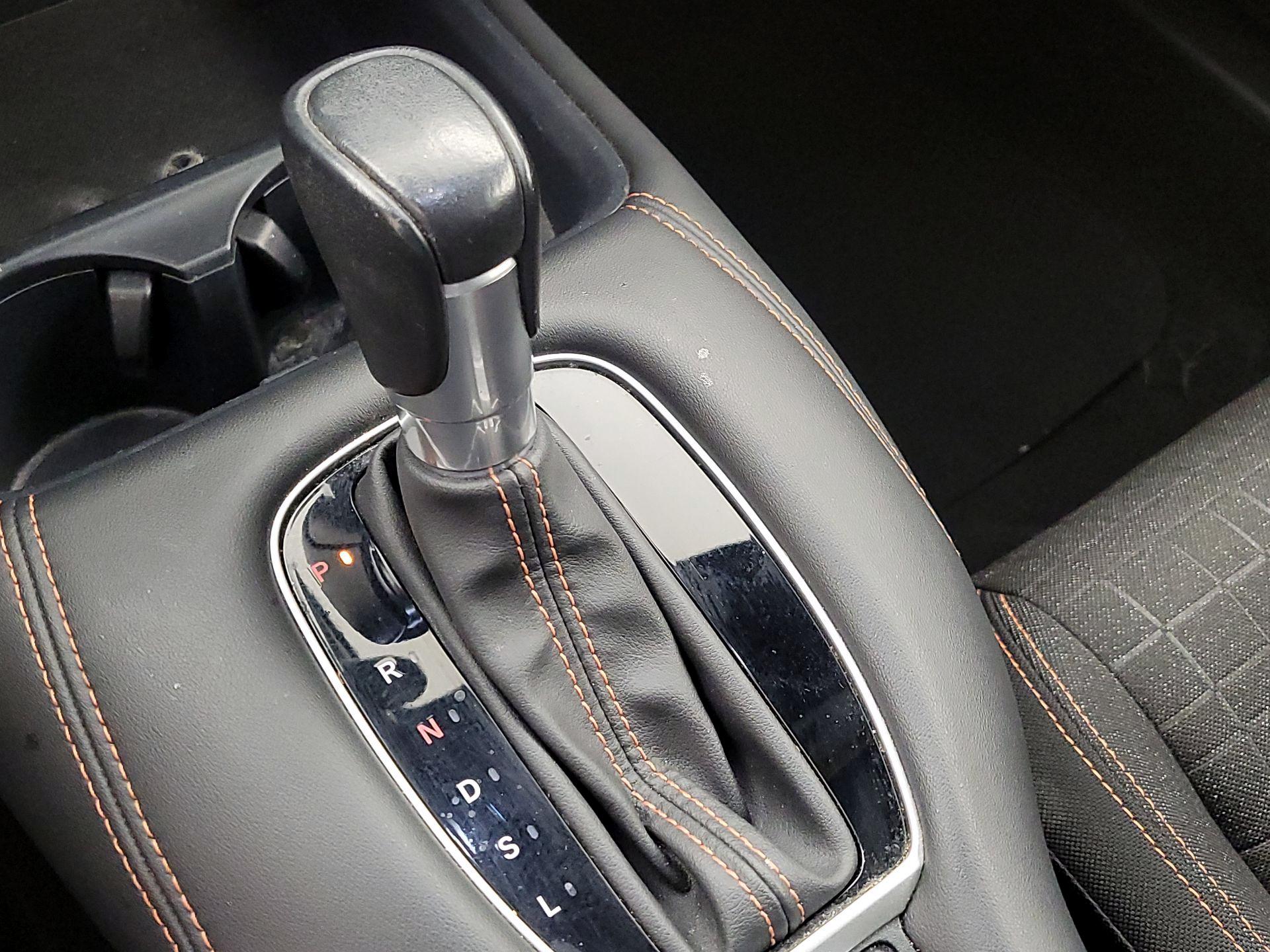 Thumbnail: 2023 Honda HR-V - 17