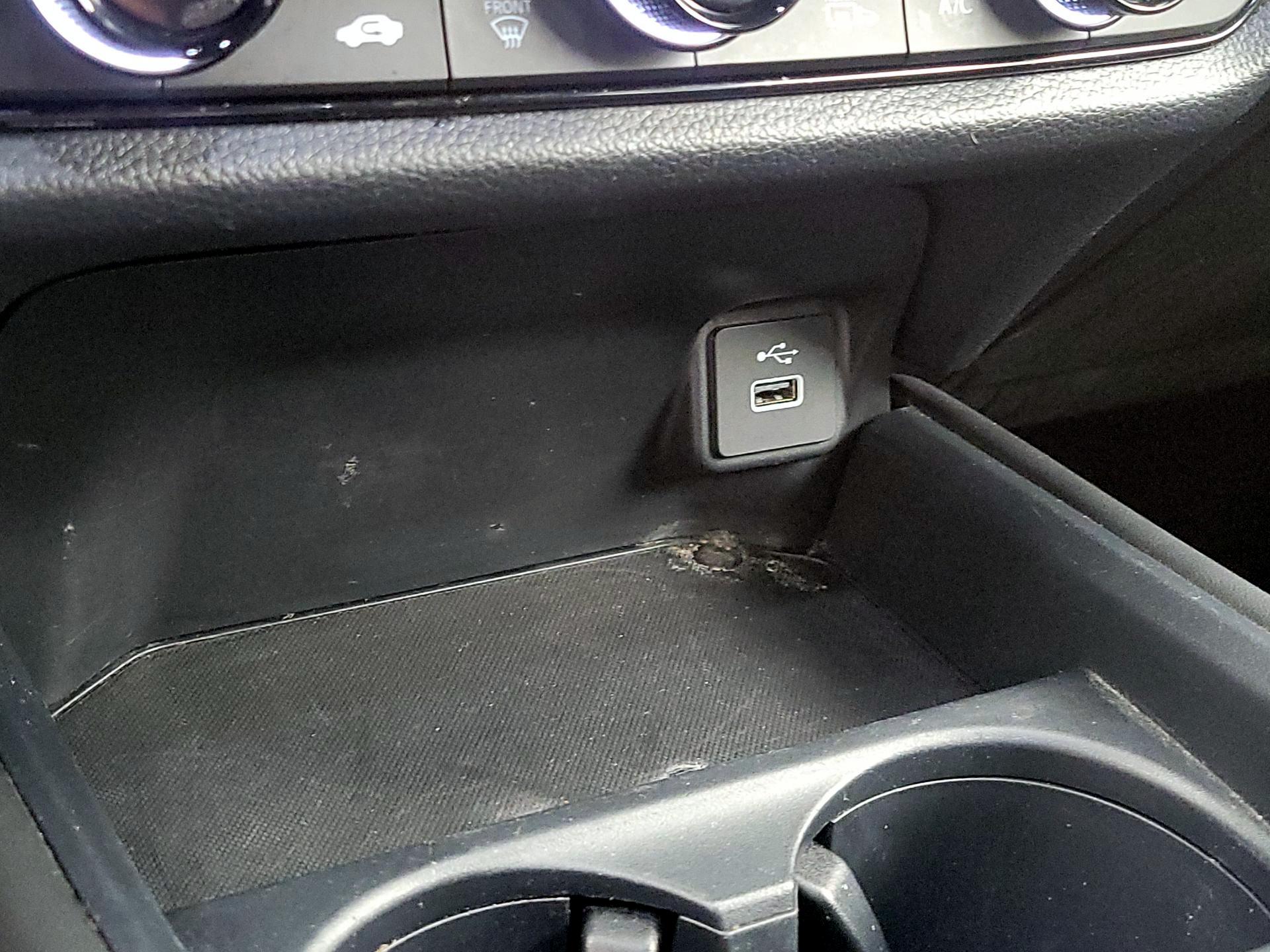 Thumbnail: 2023 Honda HR-V - 18