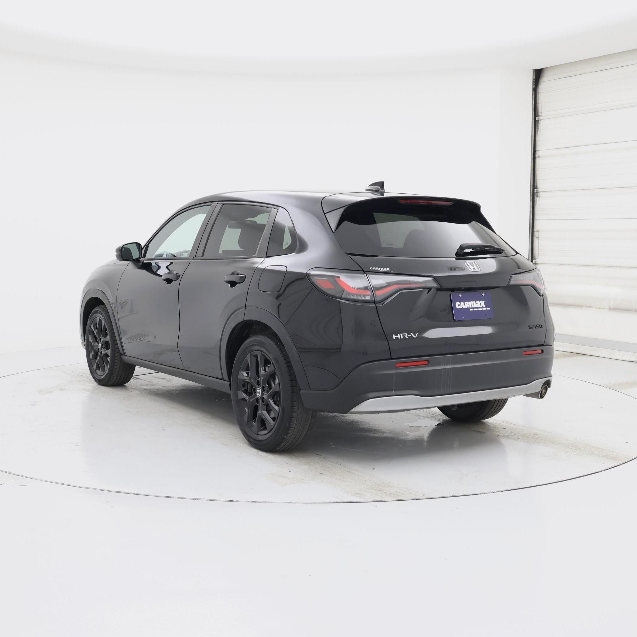 Thumbnail: 2023 Honda HR-V - 2