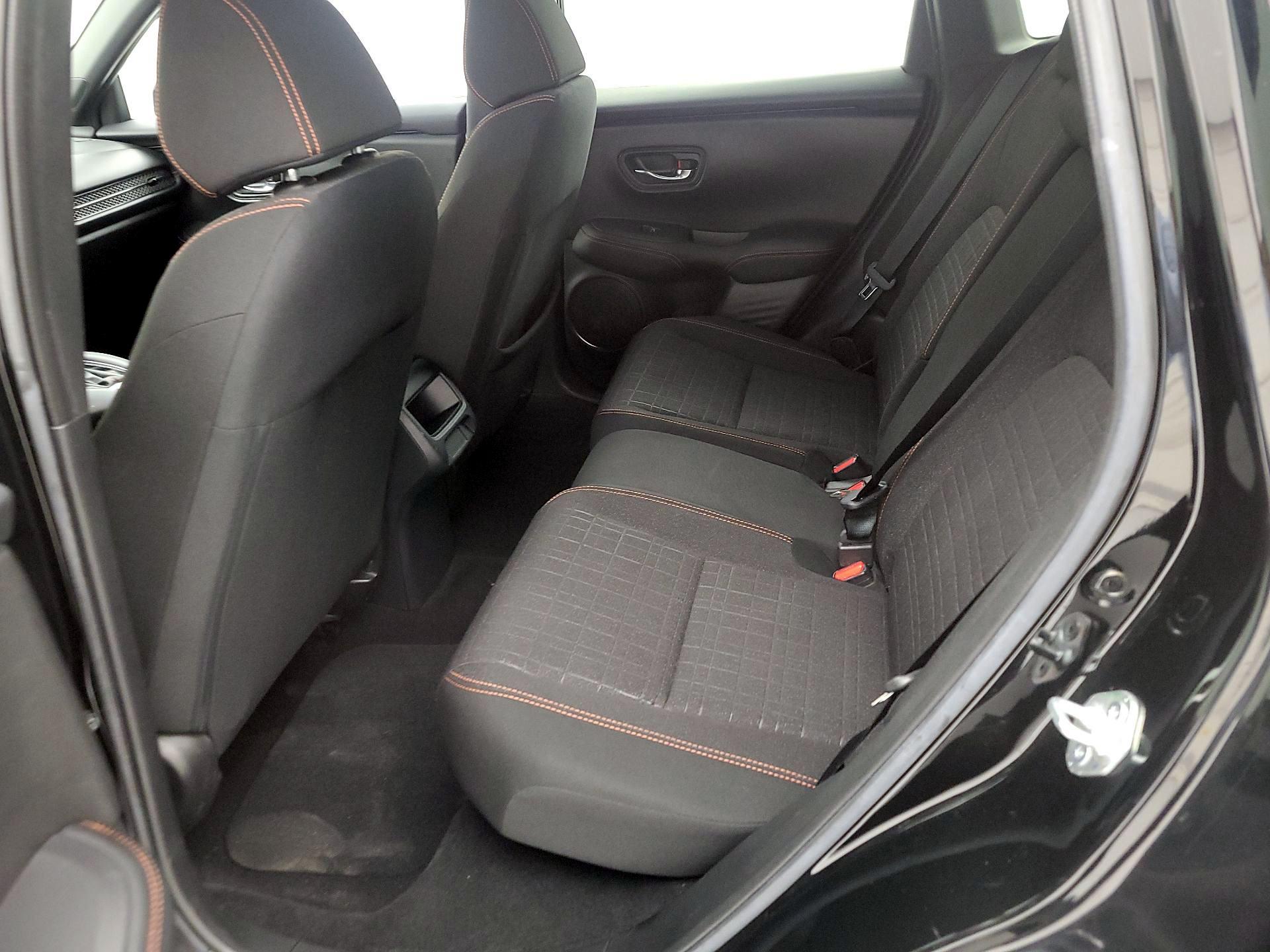 Thumbnail: 2023 Honda HR-V - 19