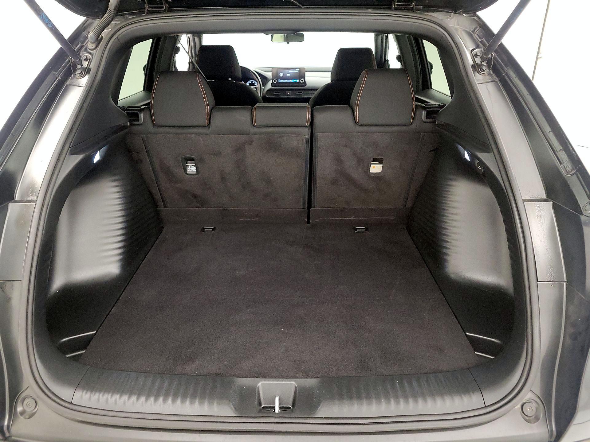 Thumbnail: 2023 Honda HR-V - 20