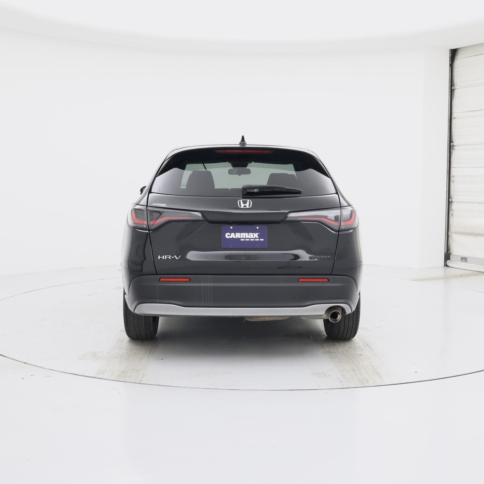 Thumbnail: 2023 Honda HR-V - 6