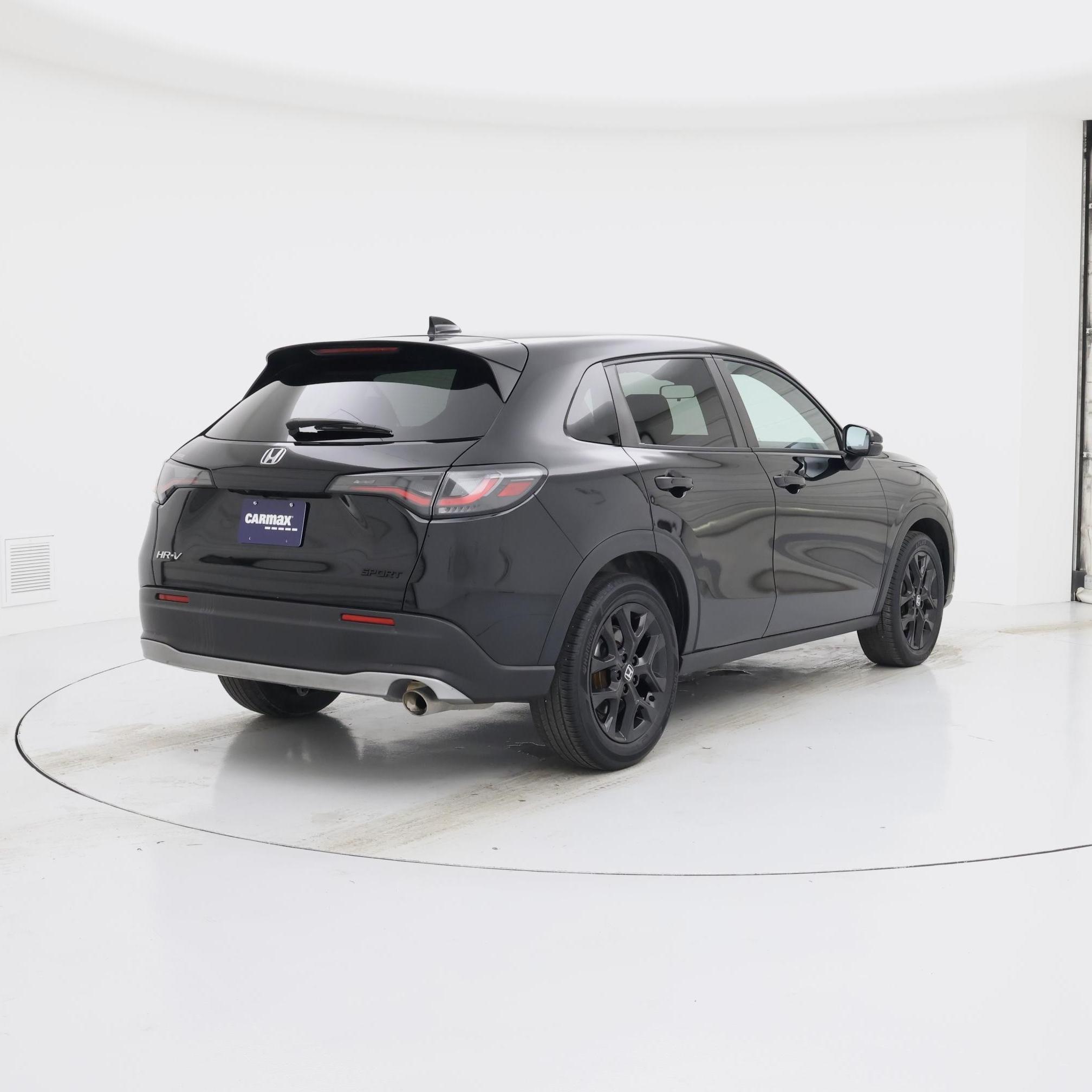 Thumbnail: 2023 Honda HR-V - 8