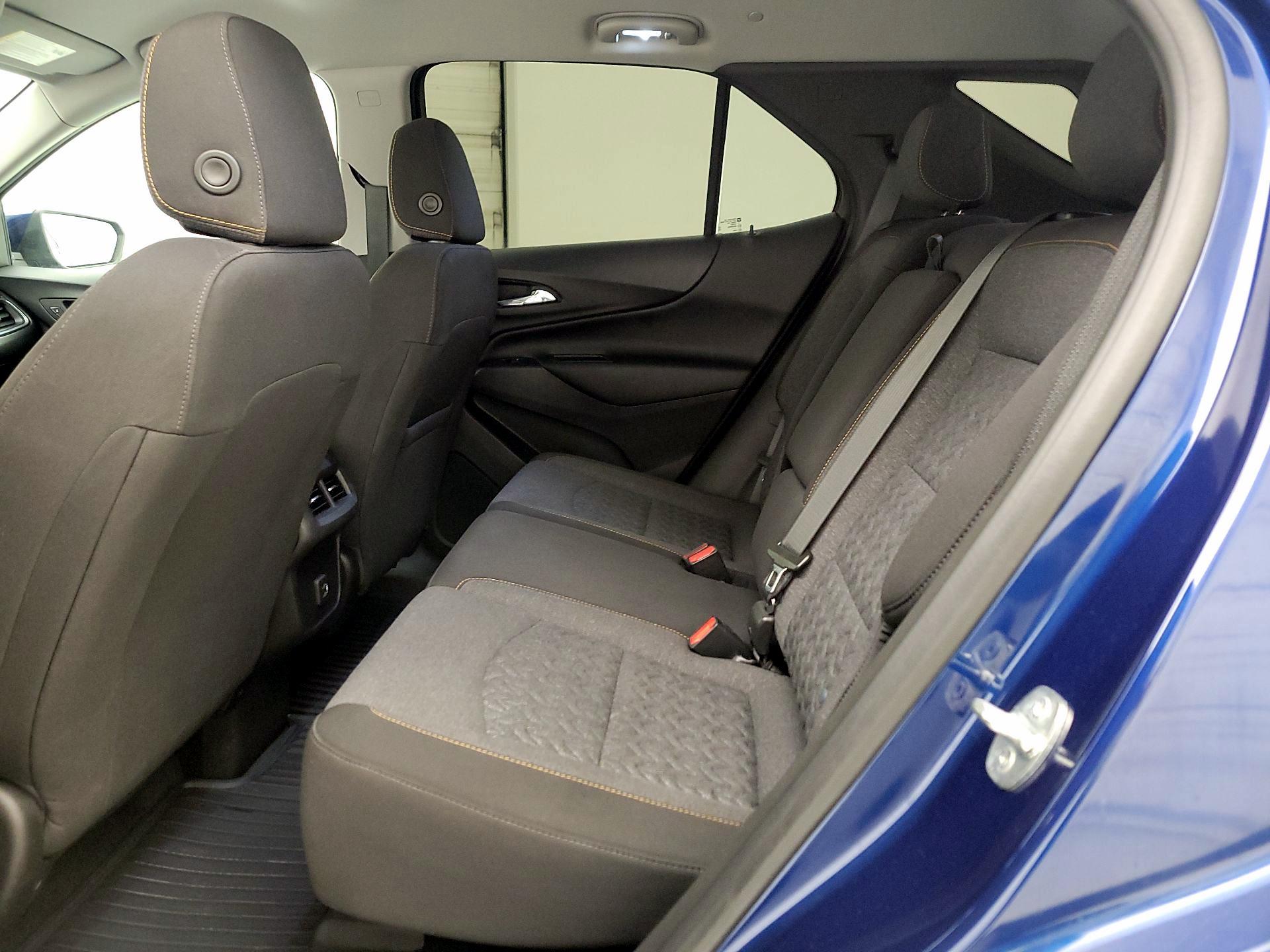 Thumbnail: 2022 Chevrolet Equinox - 19