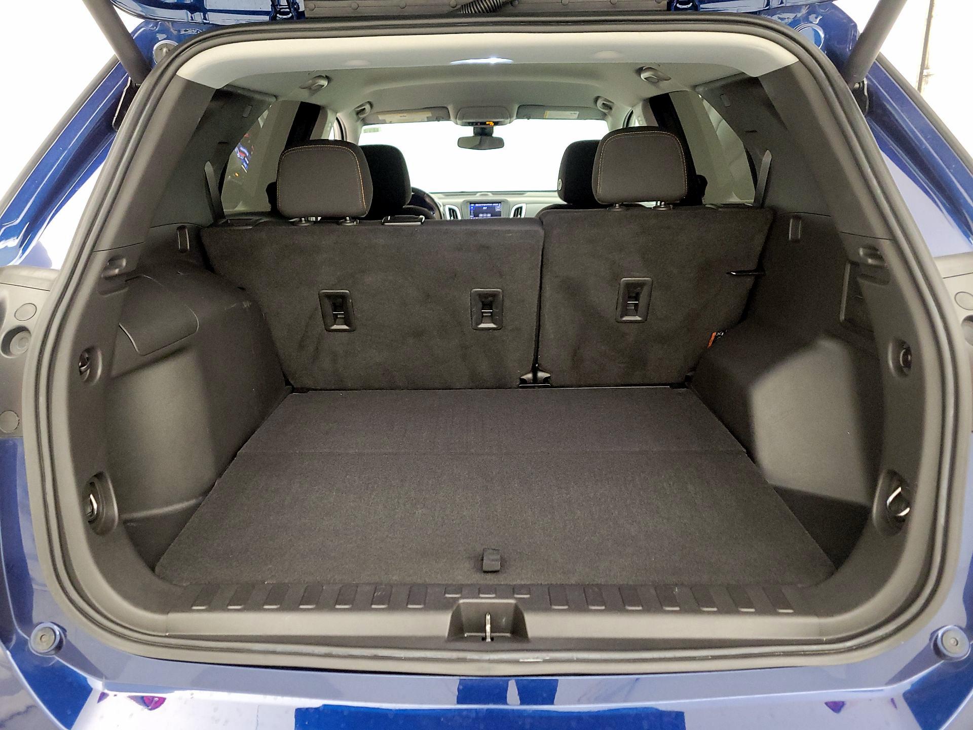 Thumbnail: 2022 Chevrolet Equinox - 20