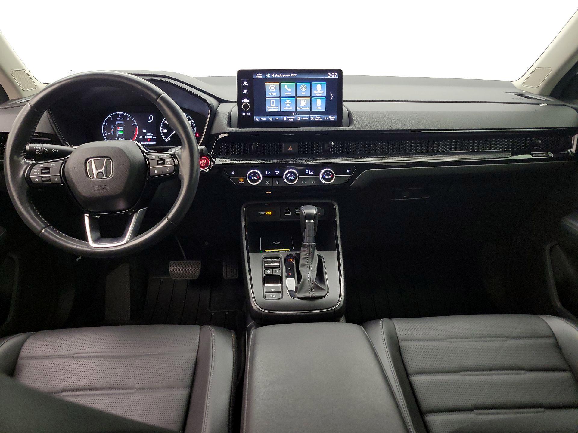 Thumbnail: 2023 Honda CR-V - 9