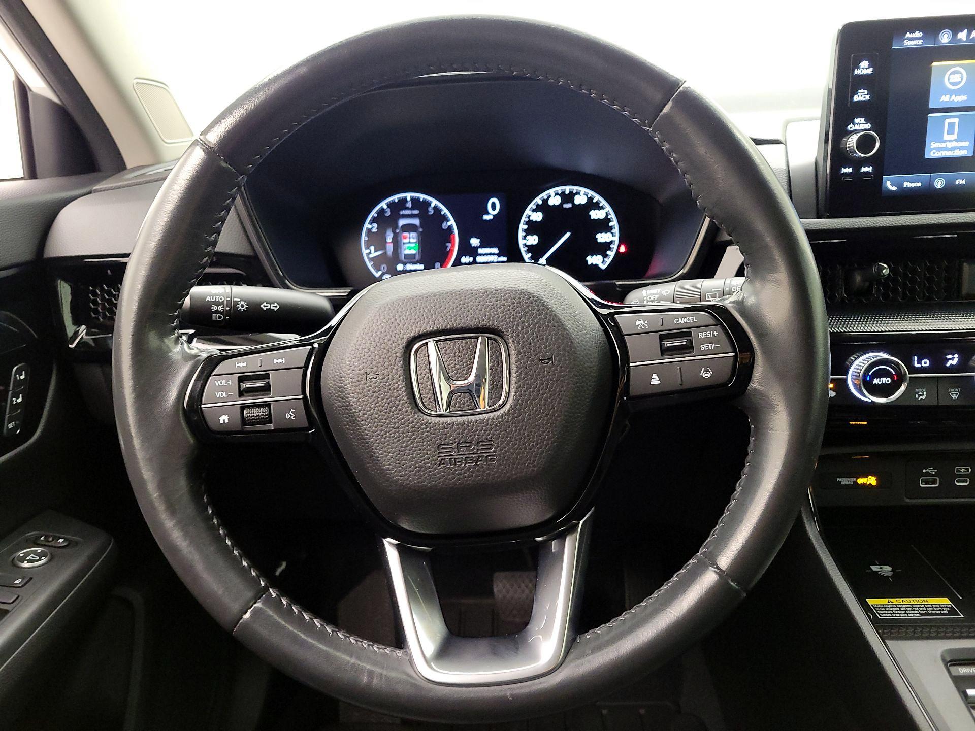 Thumbnail: 2023 Honda CR-V - 10