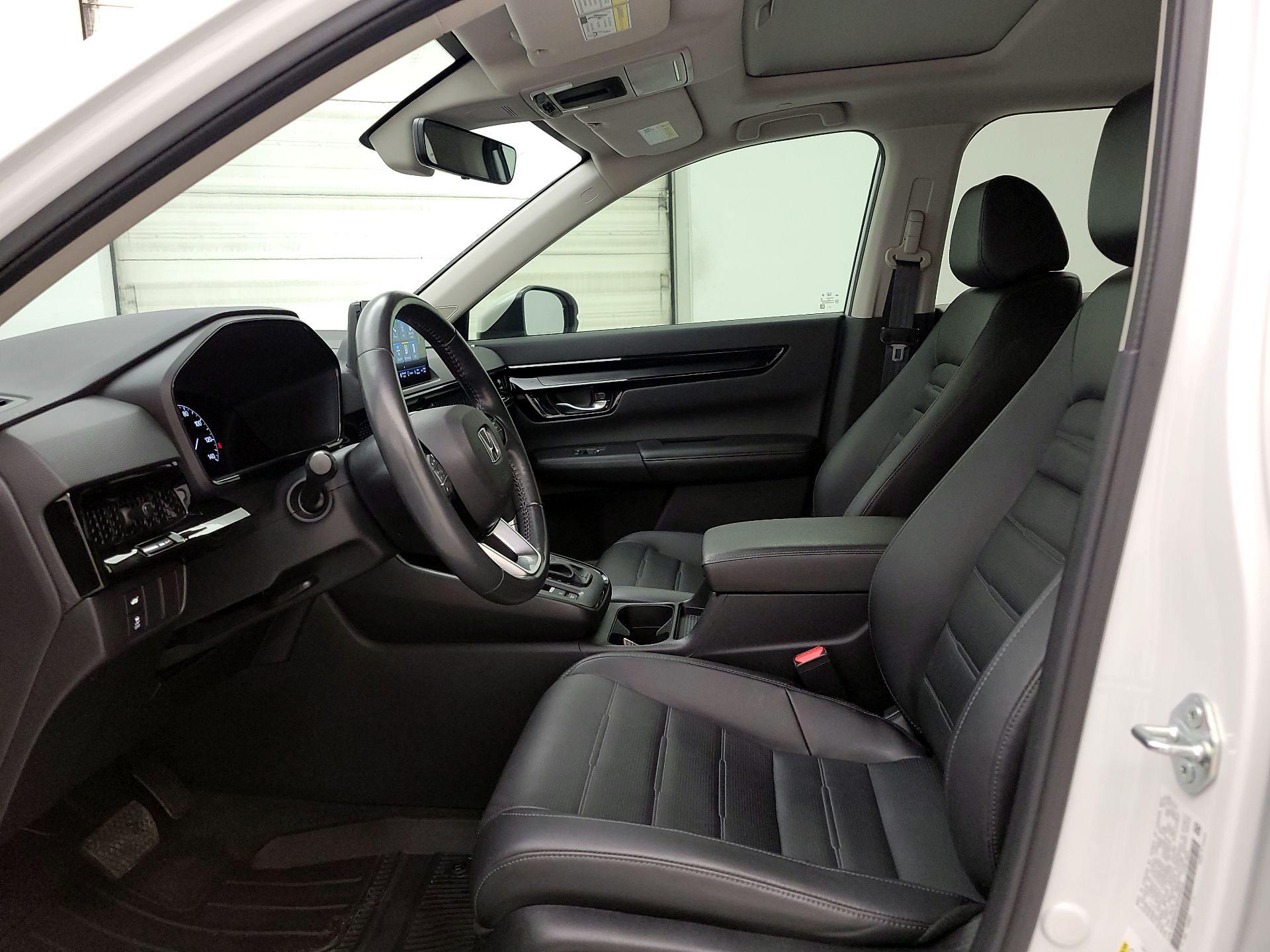 Thumbnail: 2023 Honda CR-V - 11